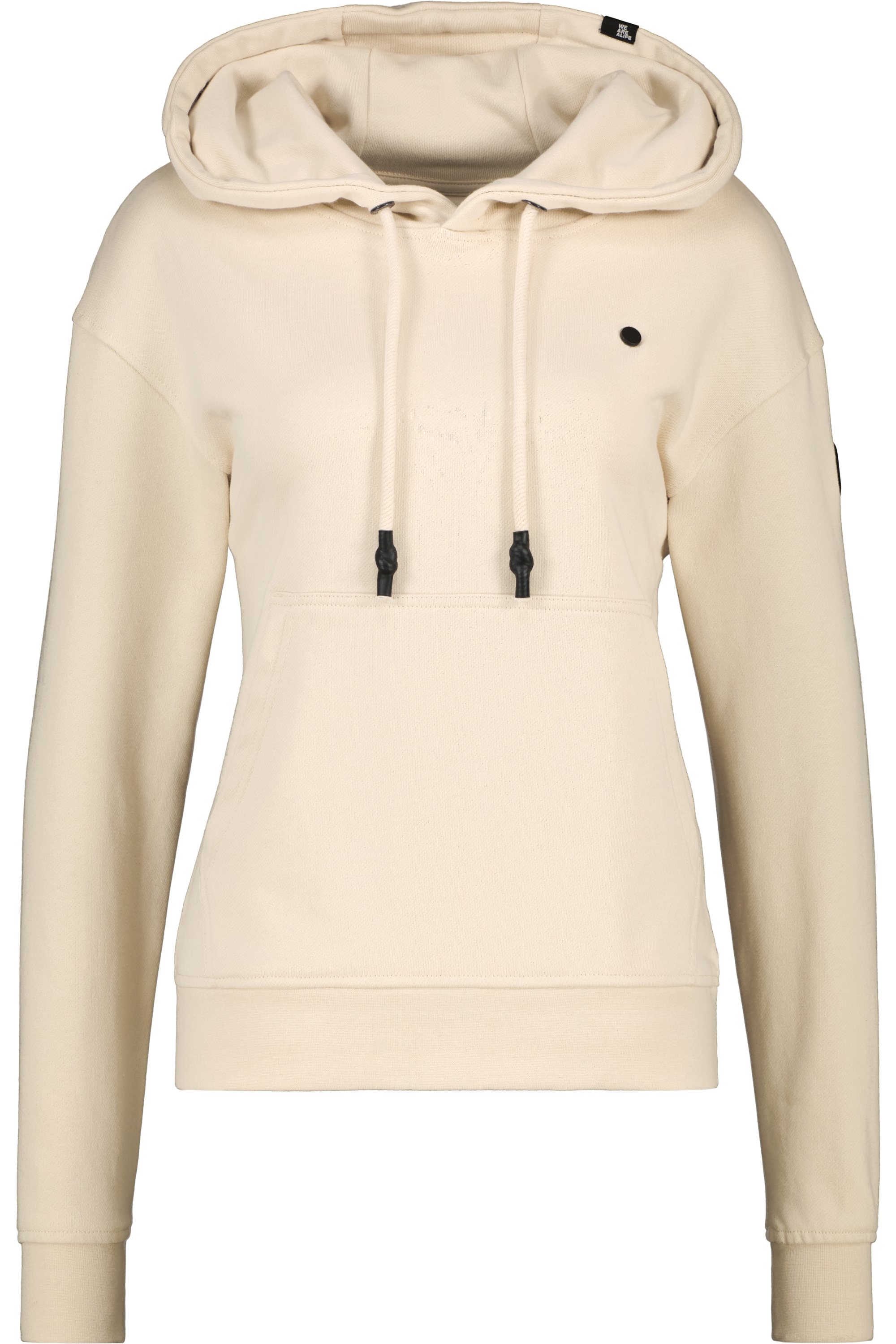 Alife & Kickin Kapuzensweatshirt "Damen TwigAK A Kapuzensweatshirt, Pullover"