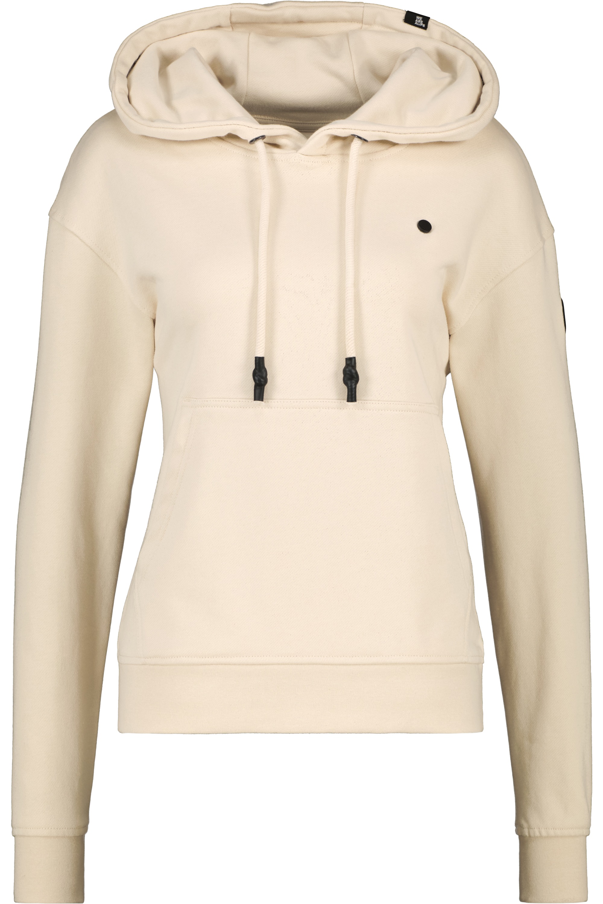 Alife & Kickin Kapuzensweatshirt "Damen TwigAK A"