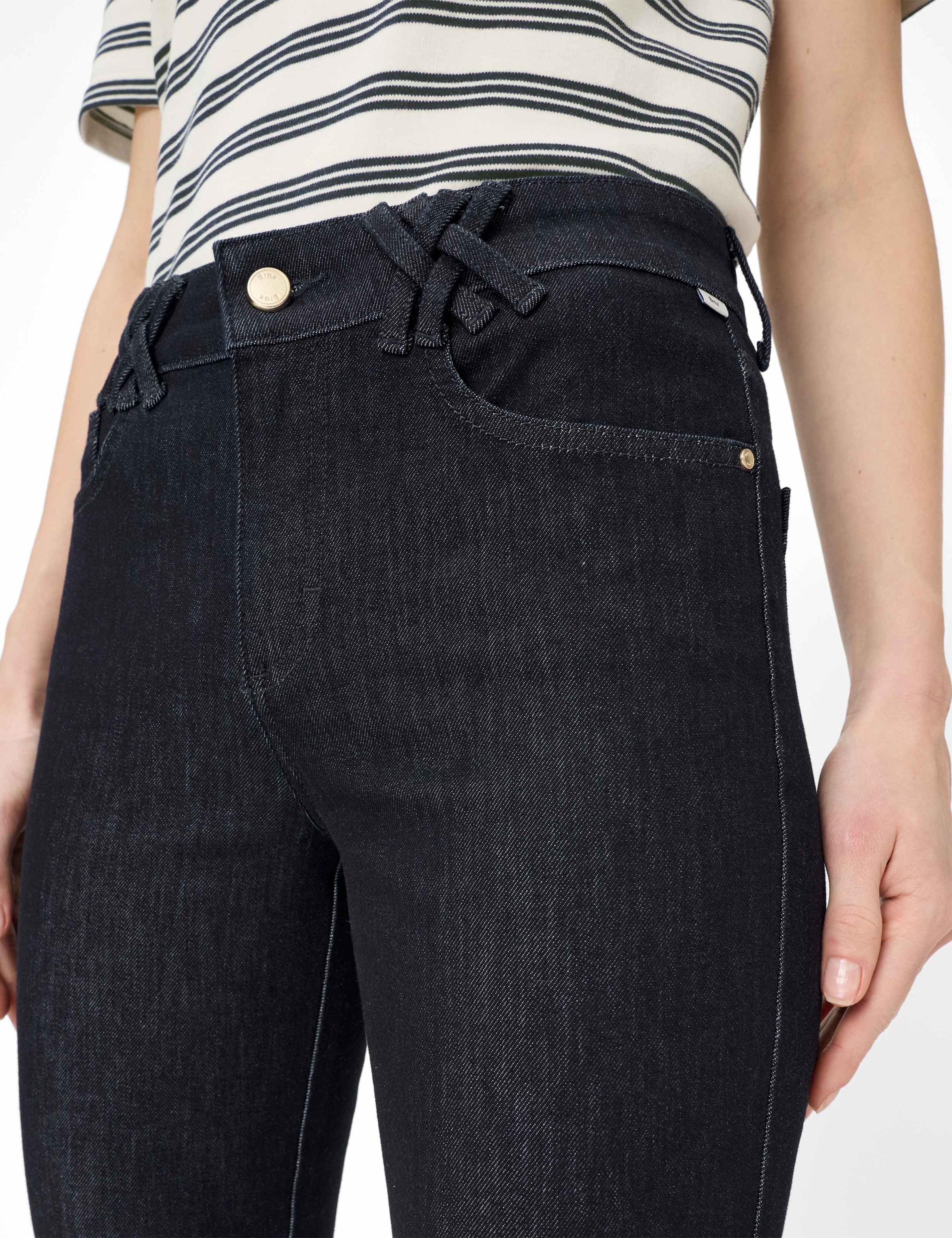 Brax 5-Pocket-Jeans »Style SHAKIRA«