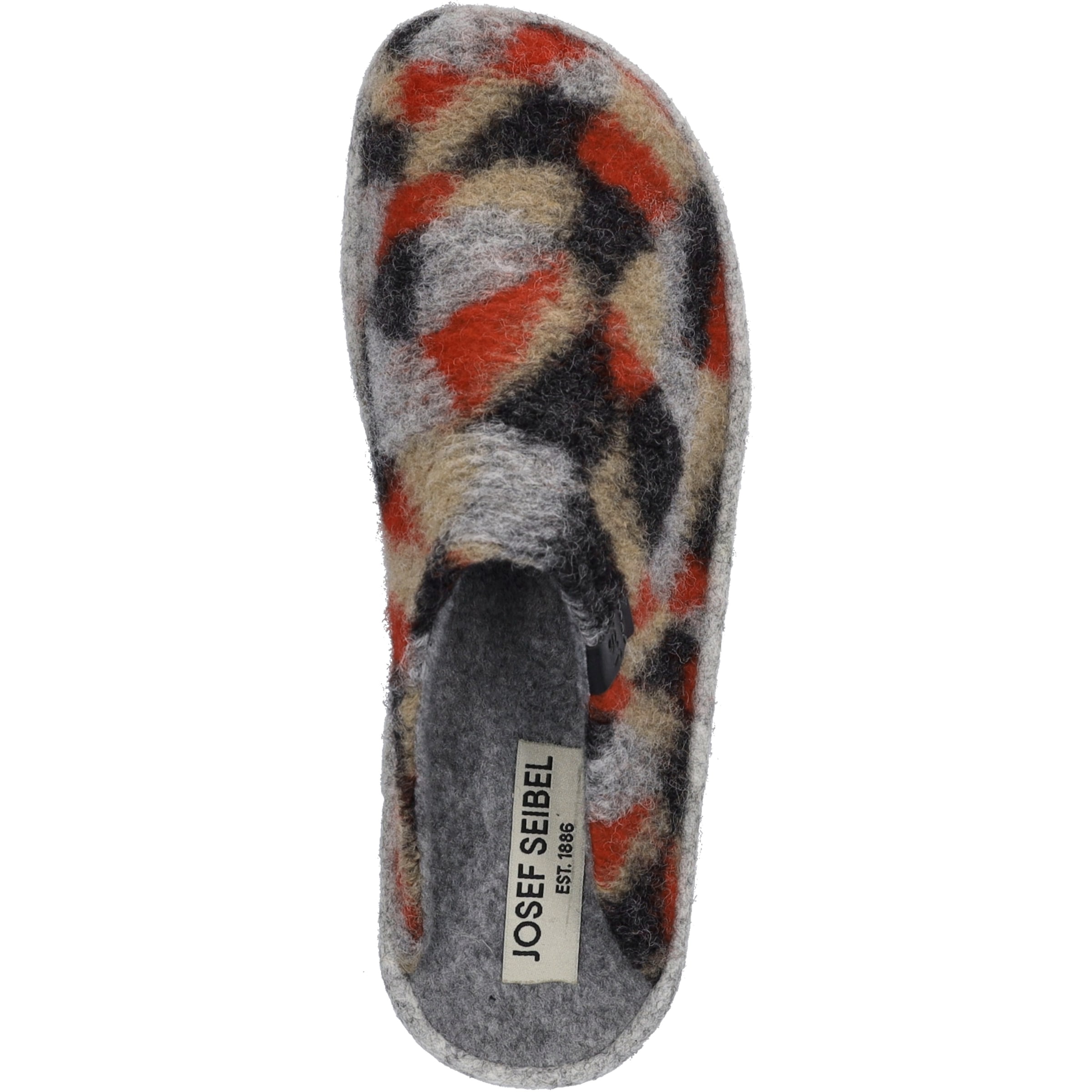 Josef Seibel Hausschuh »Lille 09, multicolor«