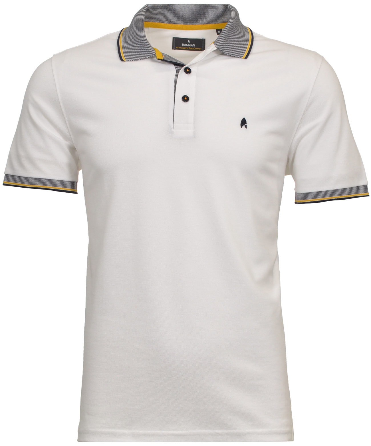 RAGMAN Poloshirt günstig online kaufen