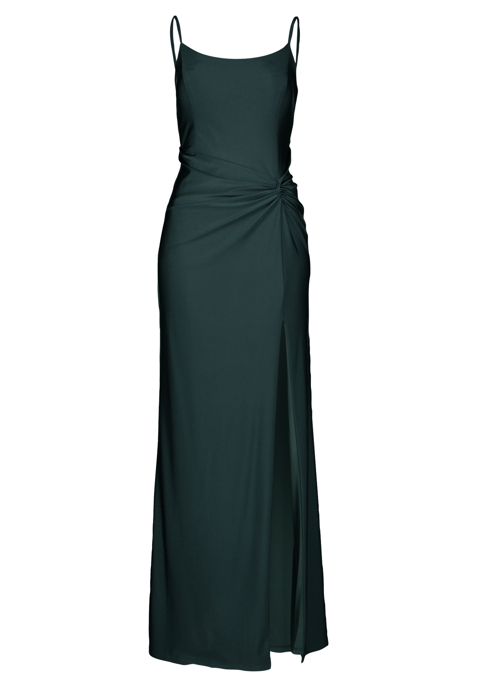 Vera Mont Abendkleid "Vera Mont Damen Abendkleid mit Raffung", Wickel-Desig günstig online kaufen