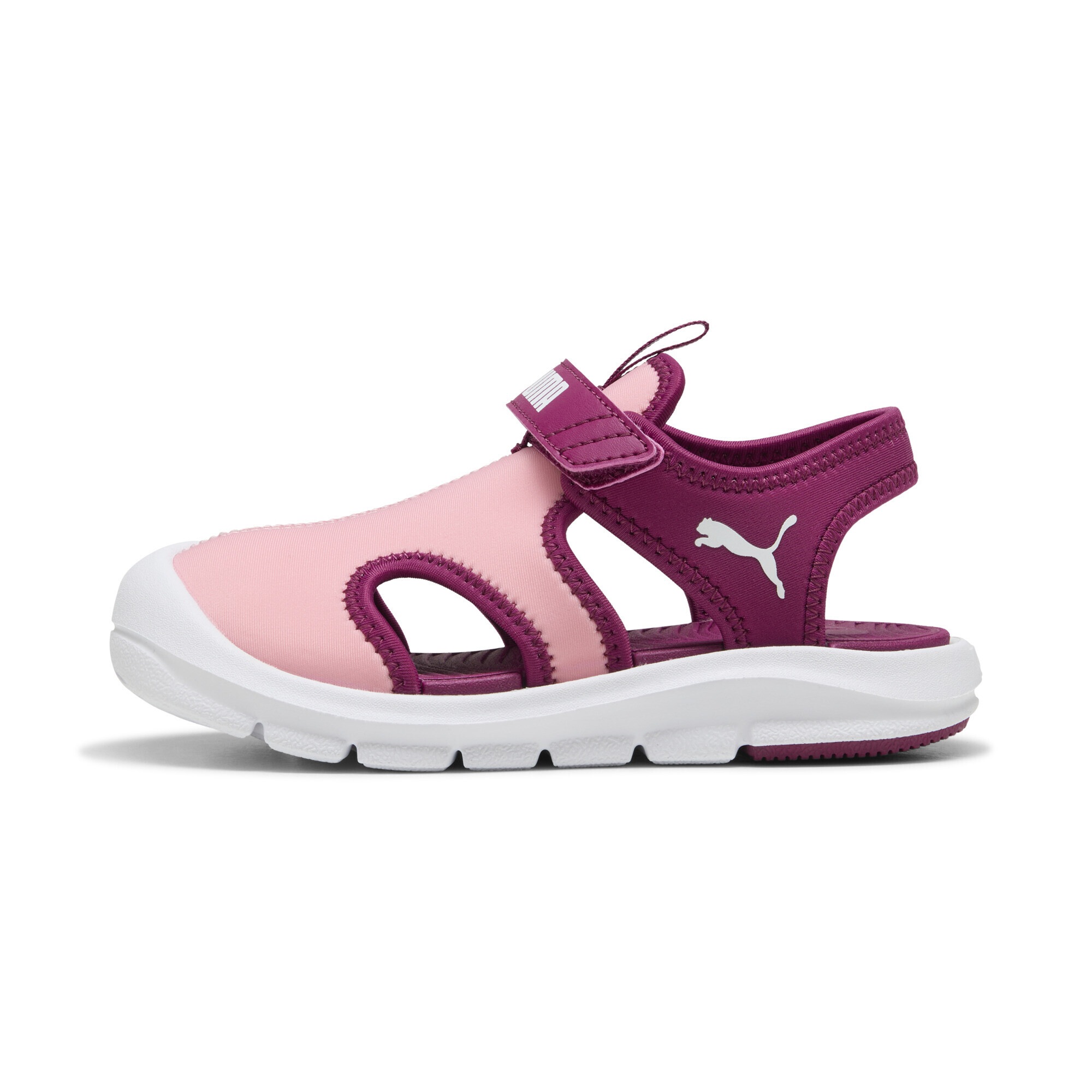PUMA Sandale »Fun Racer Sandalen Kinder«