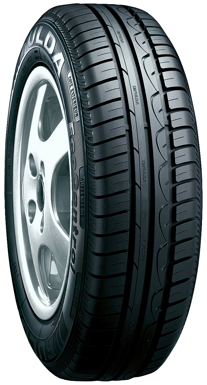 CONTINENTAL Sommerreifen "ECO CONTROL-HP", (1 St.), 195/60 R15 88V