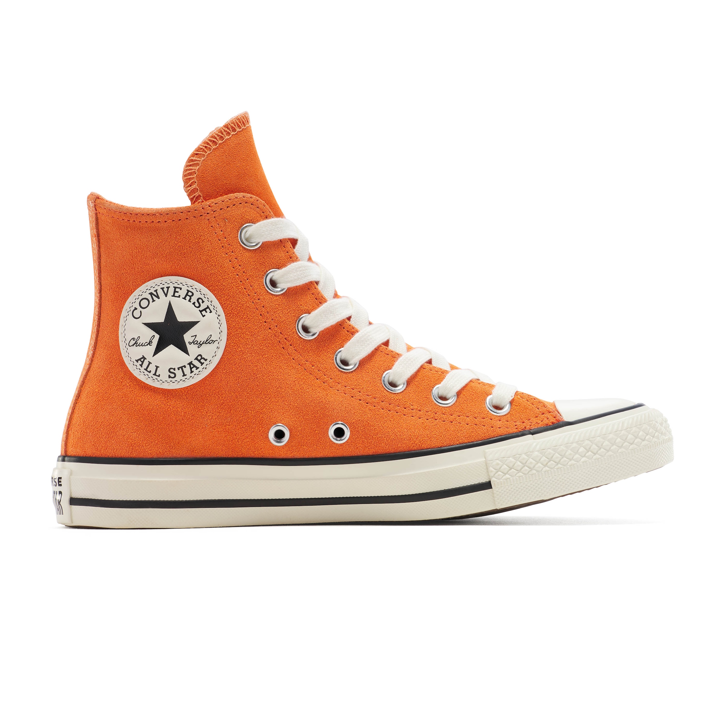 Converse Sneaker "CHUCK TAYLOR ALL STAR COLORFUL SUEDE" günstig online kaufen