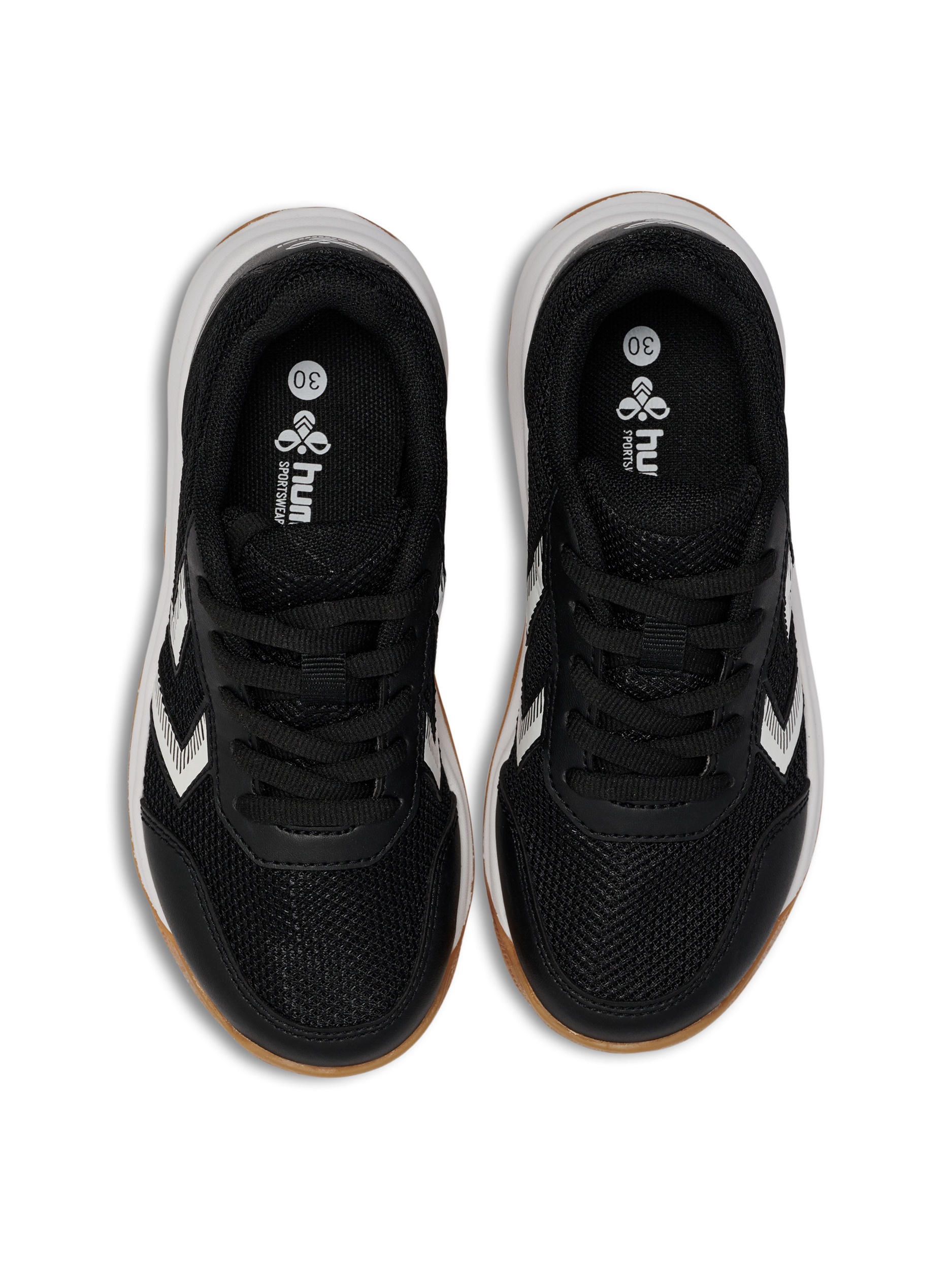 hummel Hallenschuh »MULTIPLAY FLEX LC 2.0 JR«  auch für den Hallensport -Non-Markting Sohle
