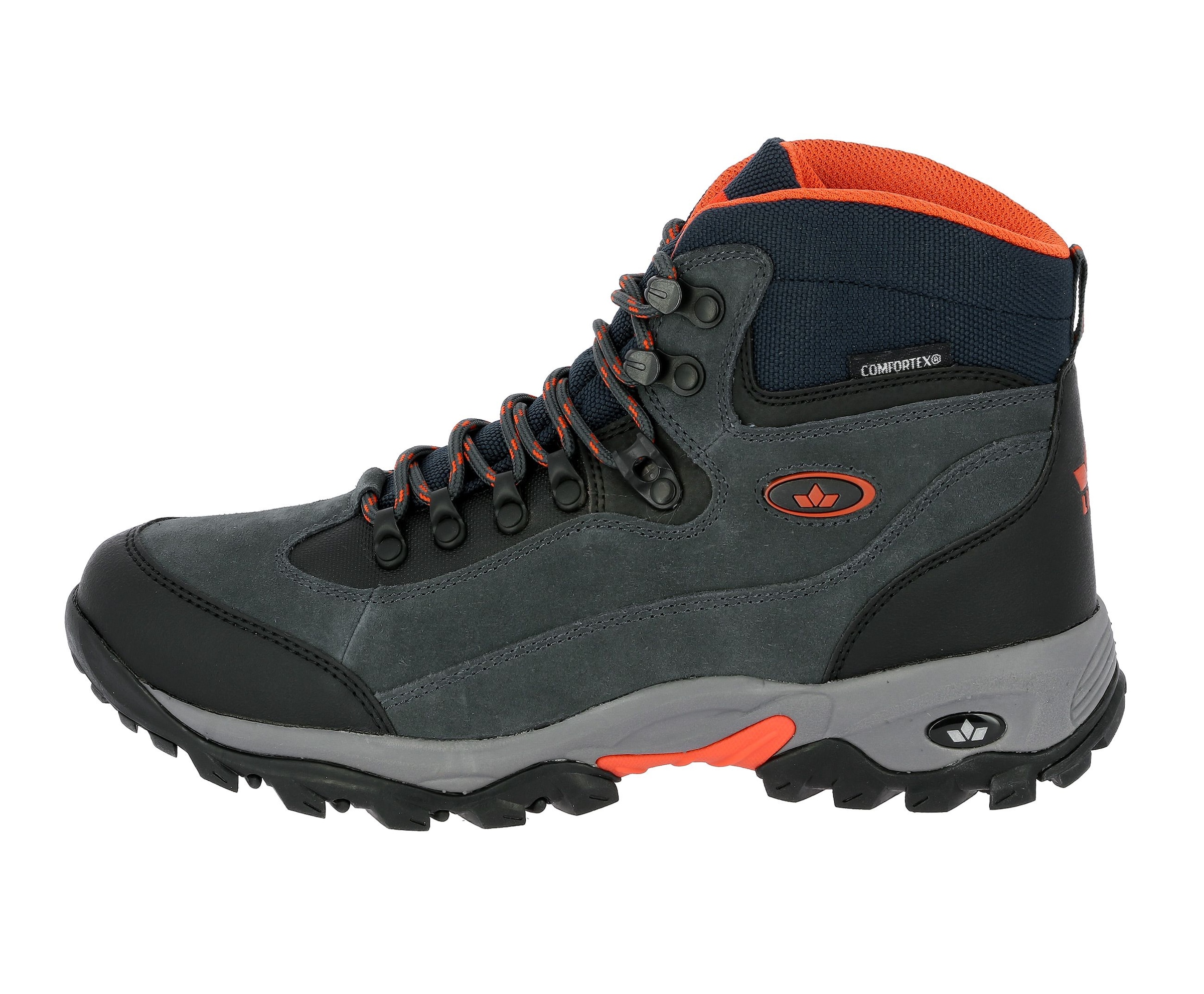 Lico Turistiniai batai »Trekkingstiefel Mil...