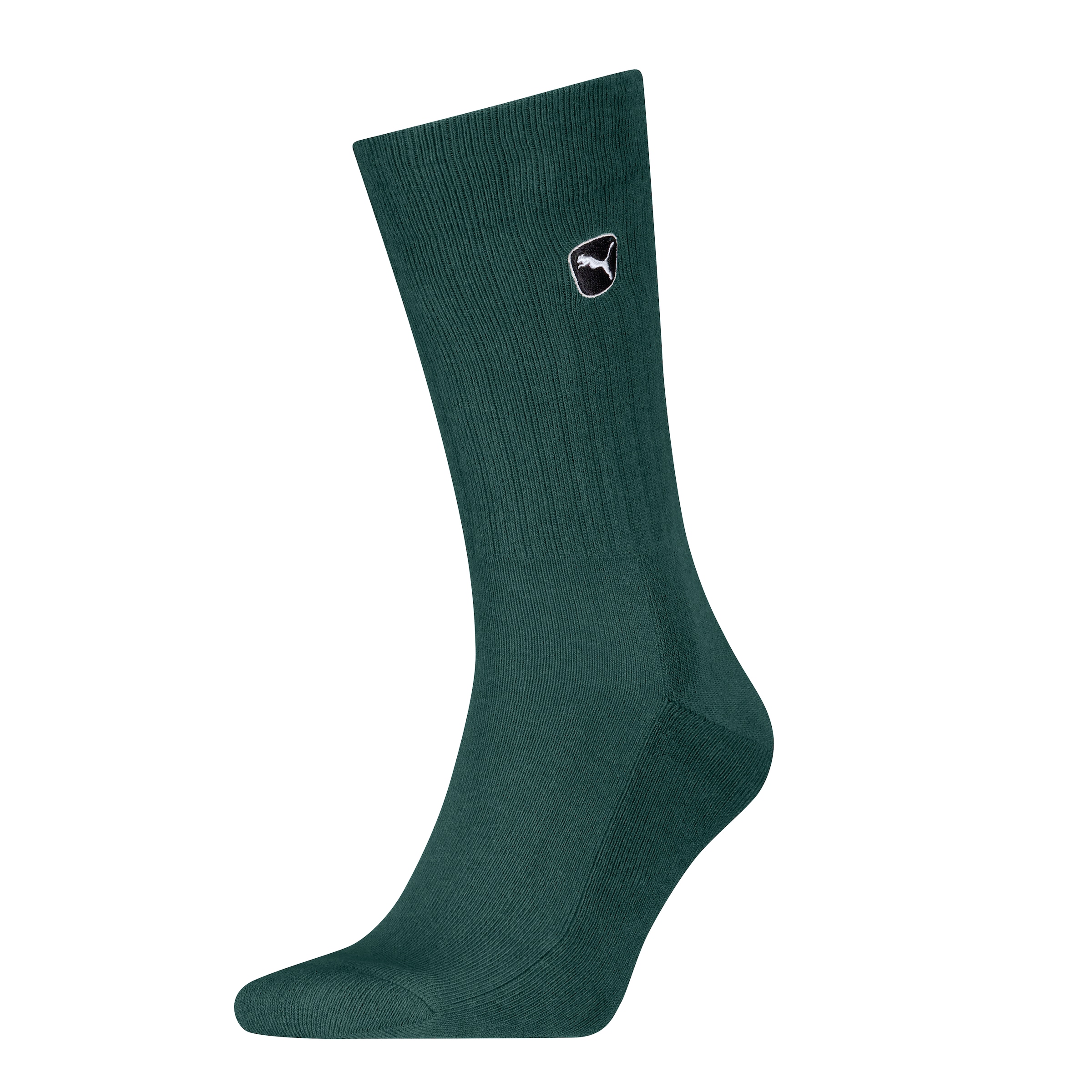 PUMA Socken »PUMA UNISEX CHUNKY CREW SOCK«