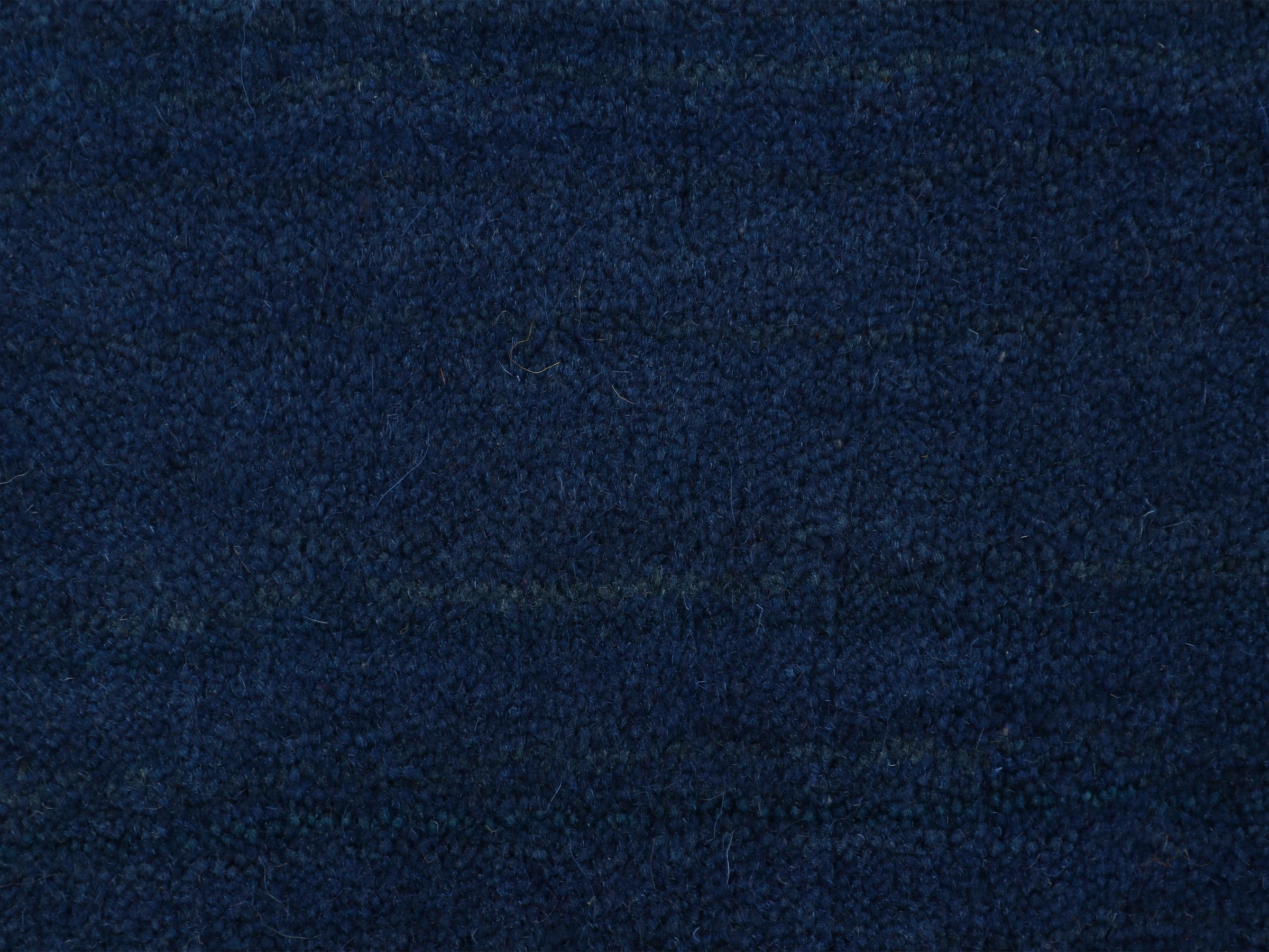 carpetfine Wollteppich »Gabbeh Uni, auch als Läufer erhältlich«, rechteckig, 15 mm Höhe, reine Wolle, handgewebt, Gabbeh Loom Tiermotiv, große Farbauswahl