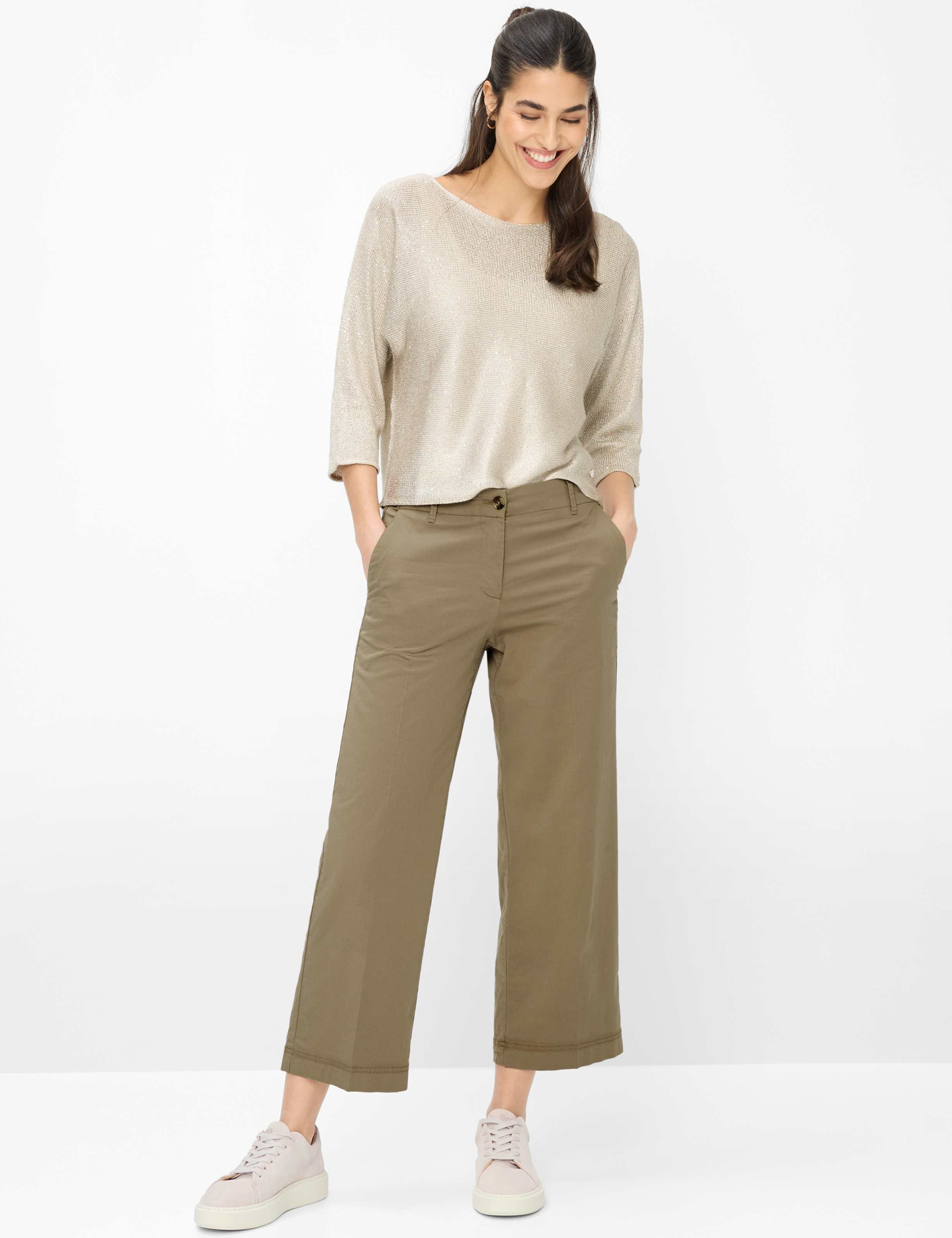 Thumbnail - Brax Strickpullover "Style NALA"