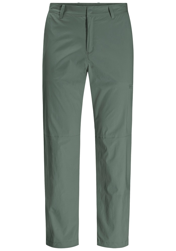 Jack Wolfskin Trekkinghose »WANDERTHIRST PANTS M«
