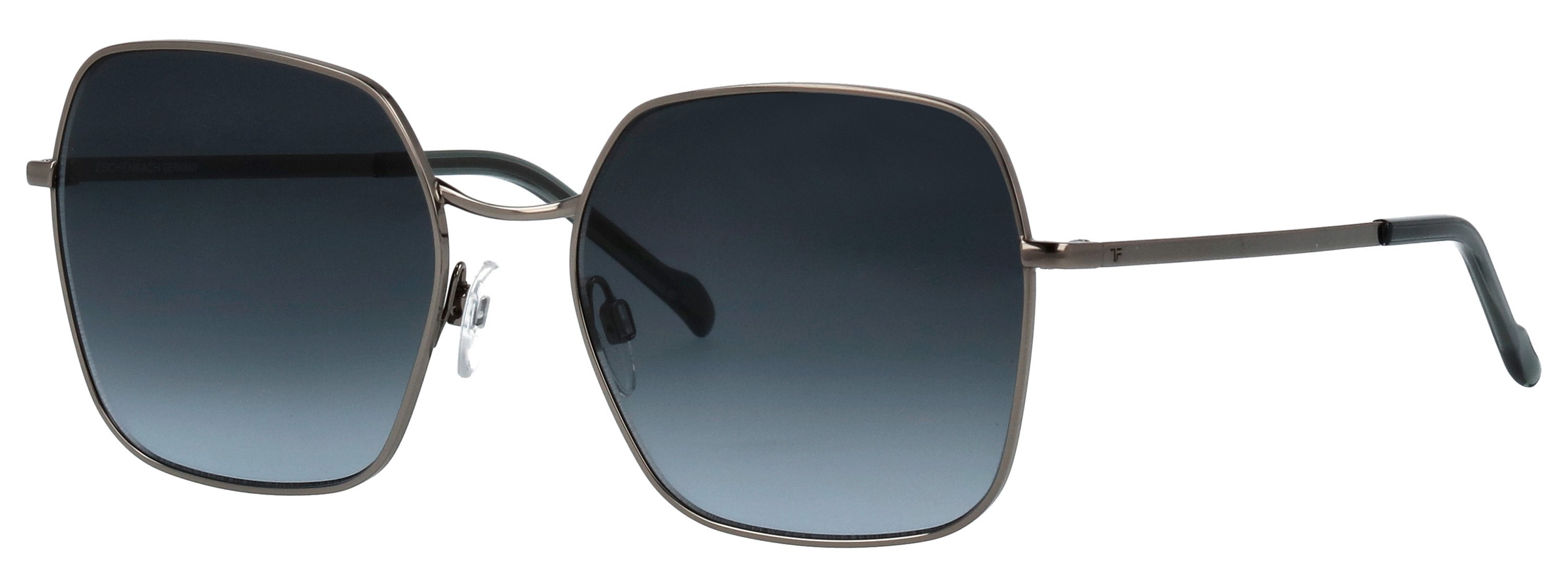 TITANFLEX Damen Sonnenbrille "TITANFLEX Sonnenbrille"gun, Sonnenbrillen