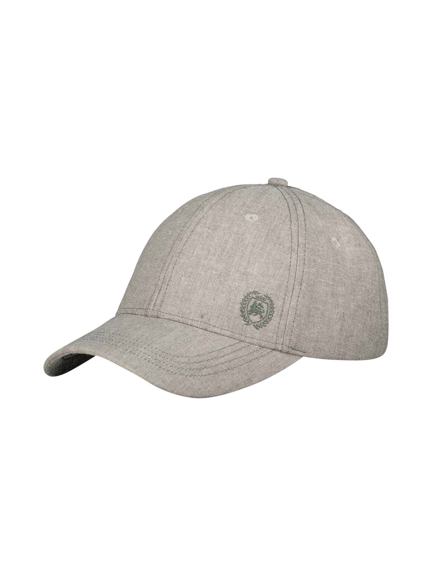 LERROS Baseball Cap "LERROS Leinen-Basecap" günstig online kaufen