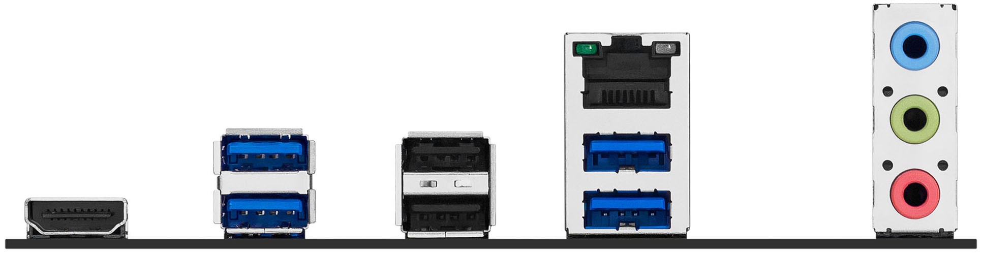 Asus Mainboard »PRIME B840M-K«