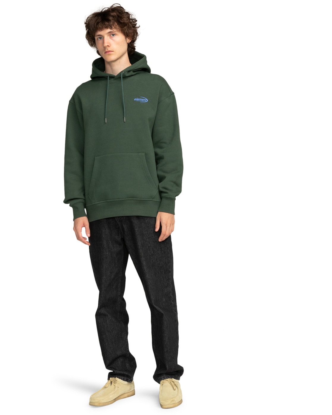Element Hoodie »Cornell Cipher«