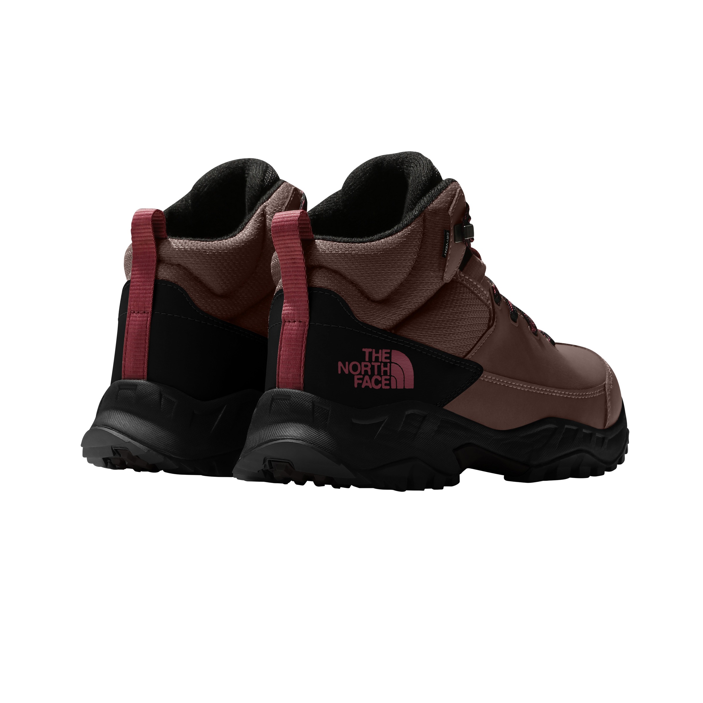 The North Face Wanderschuh »W STORM STRIKE III WP«  wasserdicht