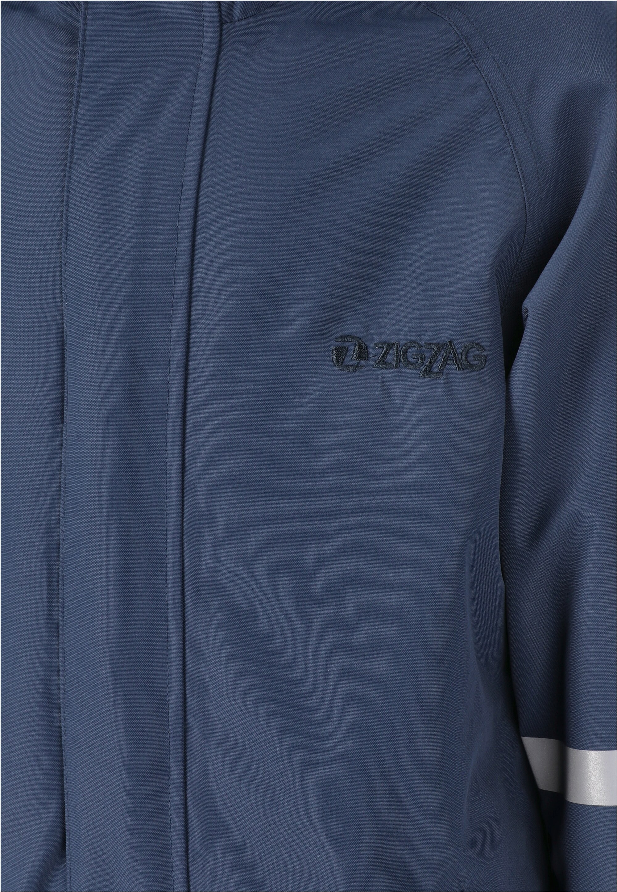 ZIGZAG Schneeoverall »Vally«, (1 tlg.), mit wasser- und winddichter TPU-Membran