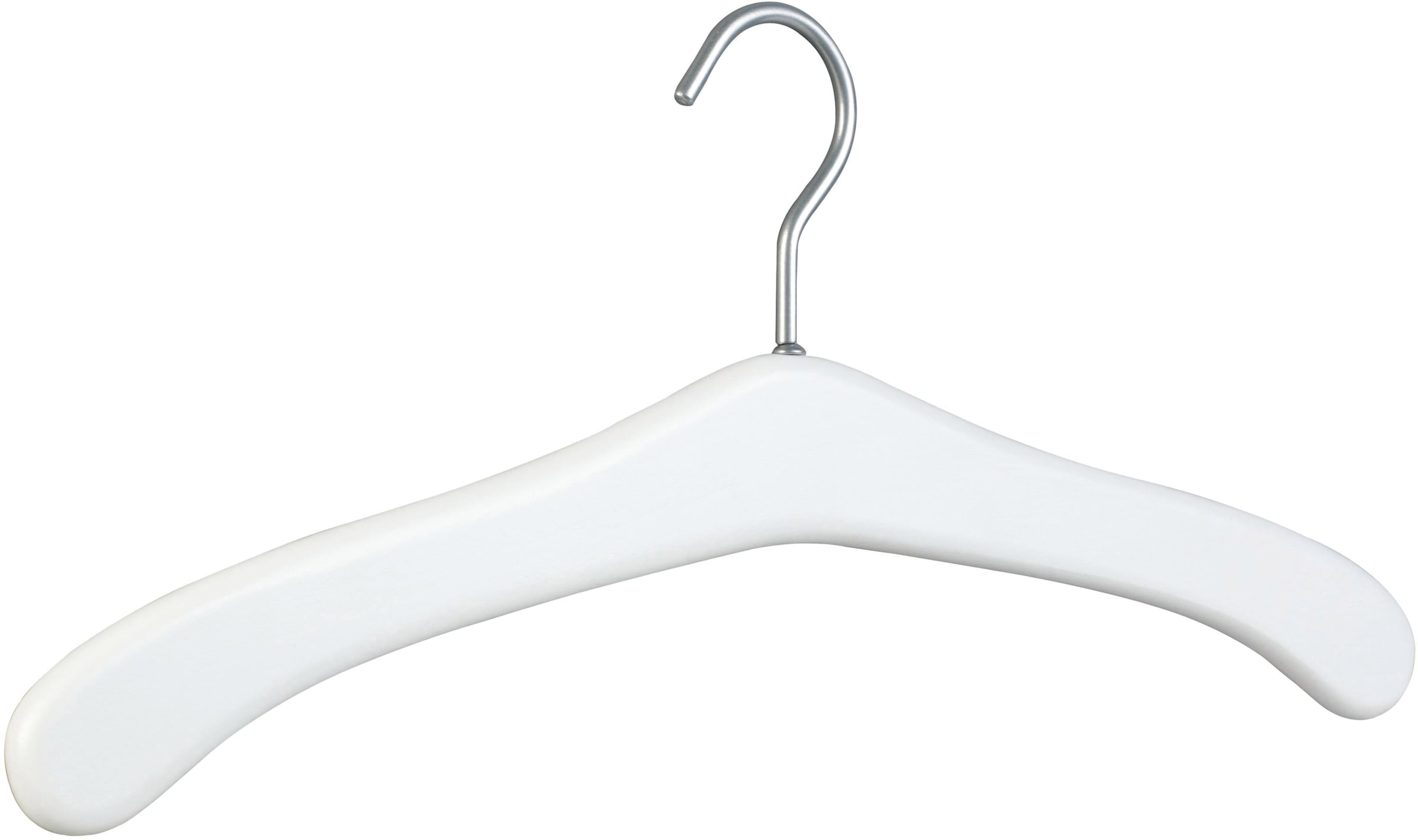 pieperconcept Kleiderbügel "Achim" aus Buchenholz günstig online kaufen