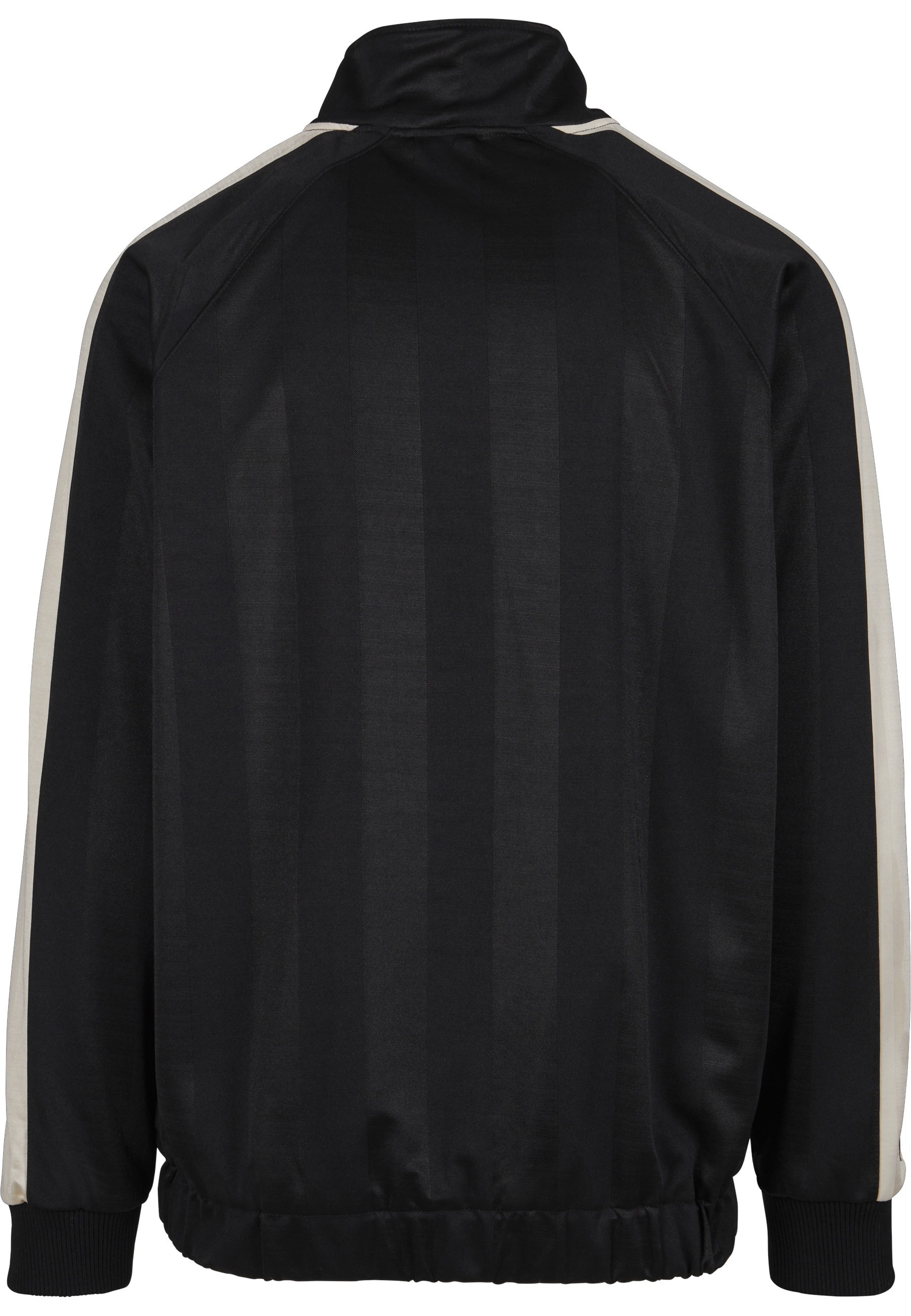 Fubu Collegejacke "Fubu Herren FM223-017-2 FUBU Varsity Striped Track Jacke günstig online kaufen