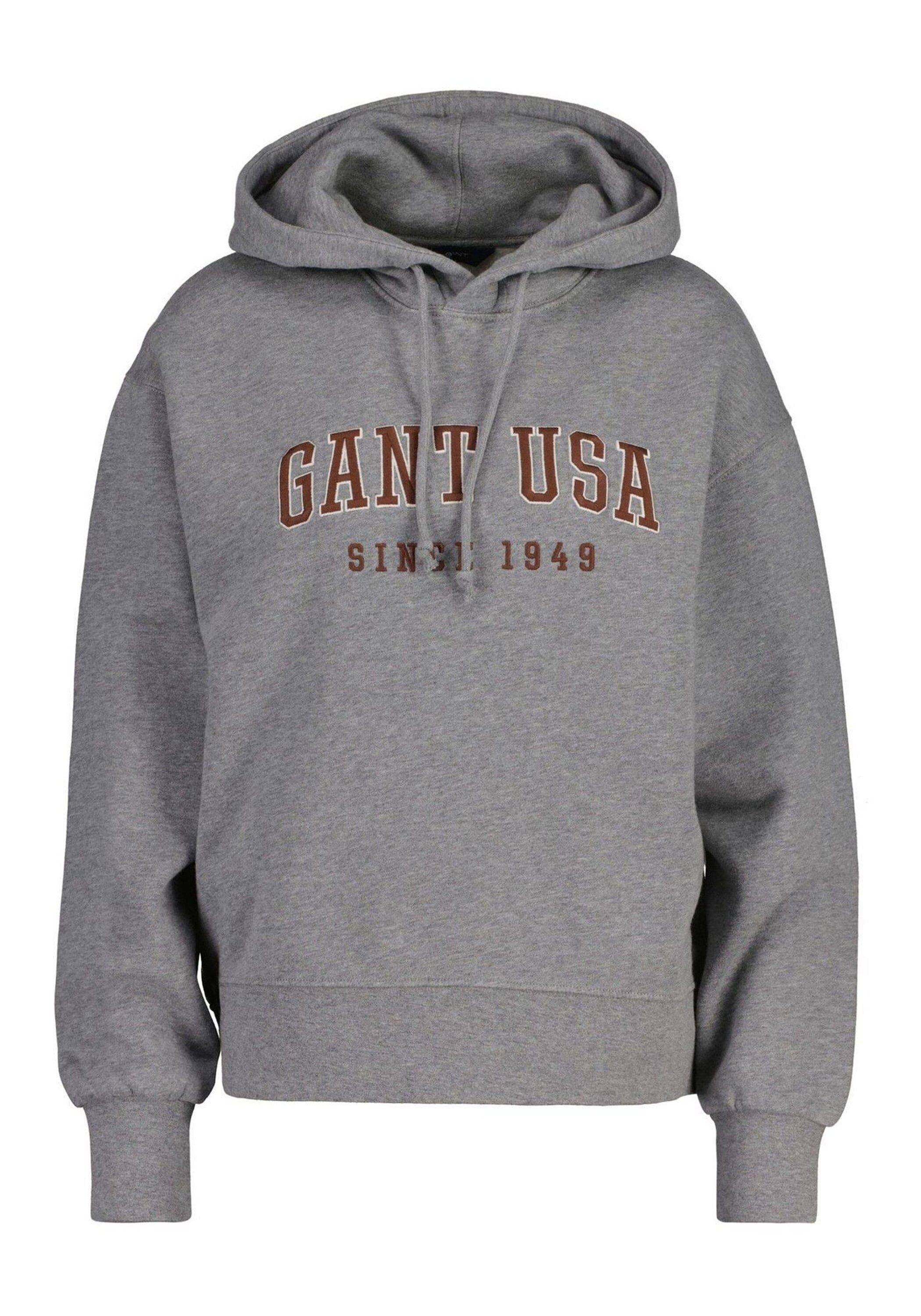 Gant Sweatshirt "Sweatshirt" günstig online kaufen