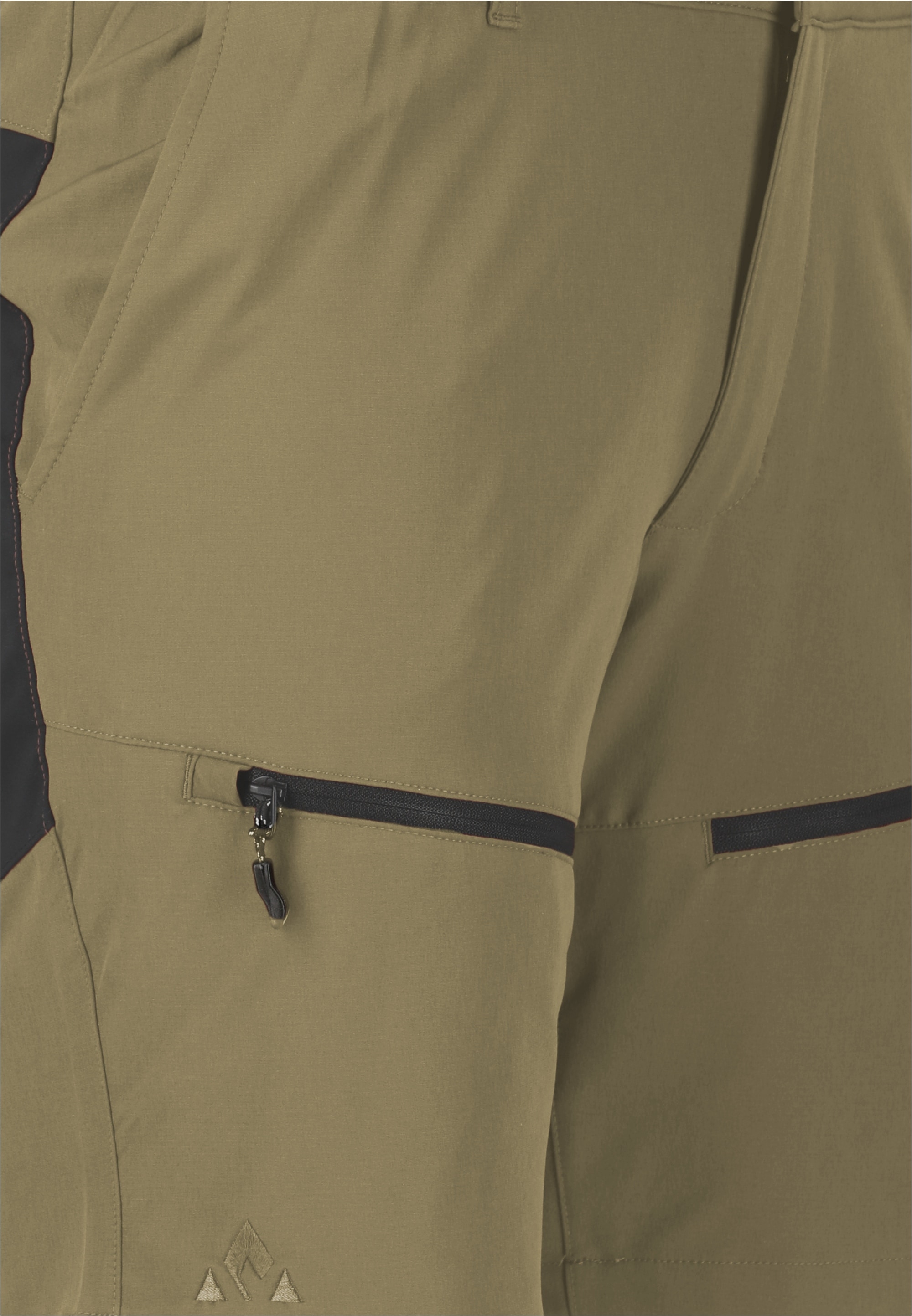 WHISTLER Shorts »Avatar«, mit wasserdichter Eigenschaft