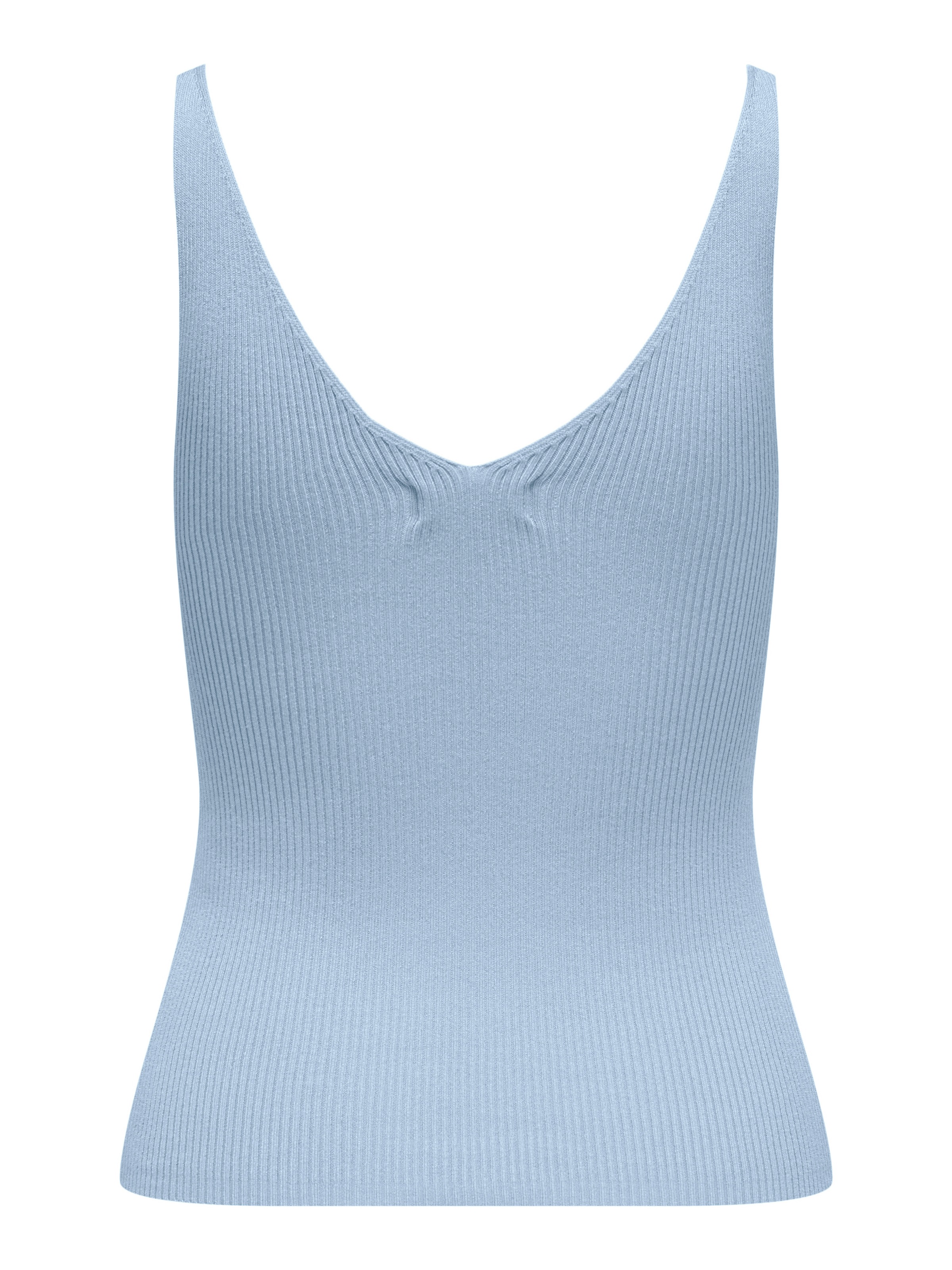 JDY Stricktop »JDYNANNA S/L TOP KNT NOOS«