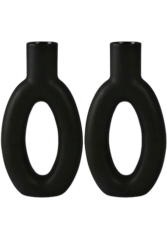 AM Design Ant Design Tischvase »Blumenvase in ba...