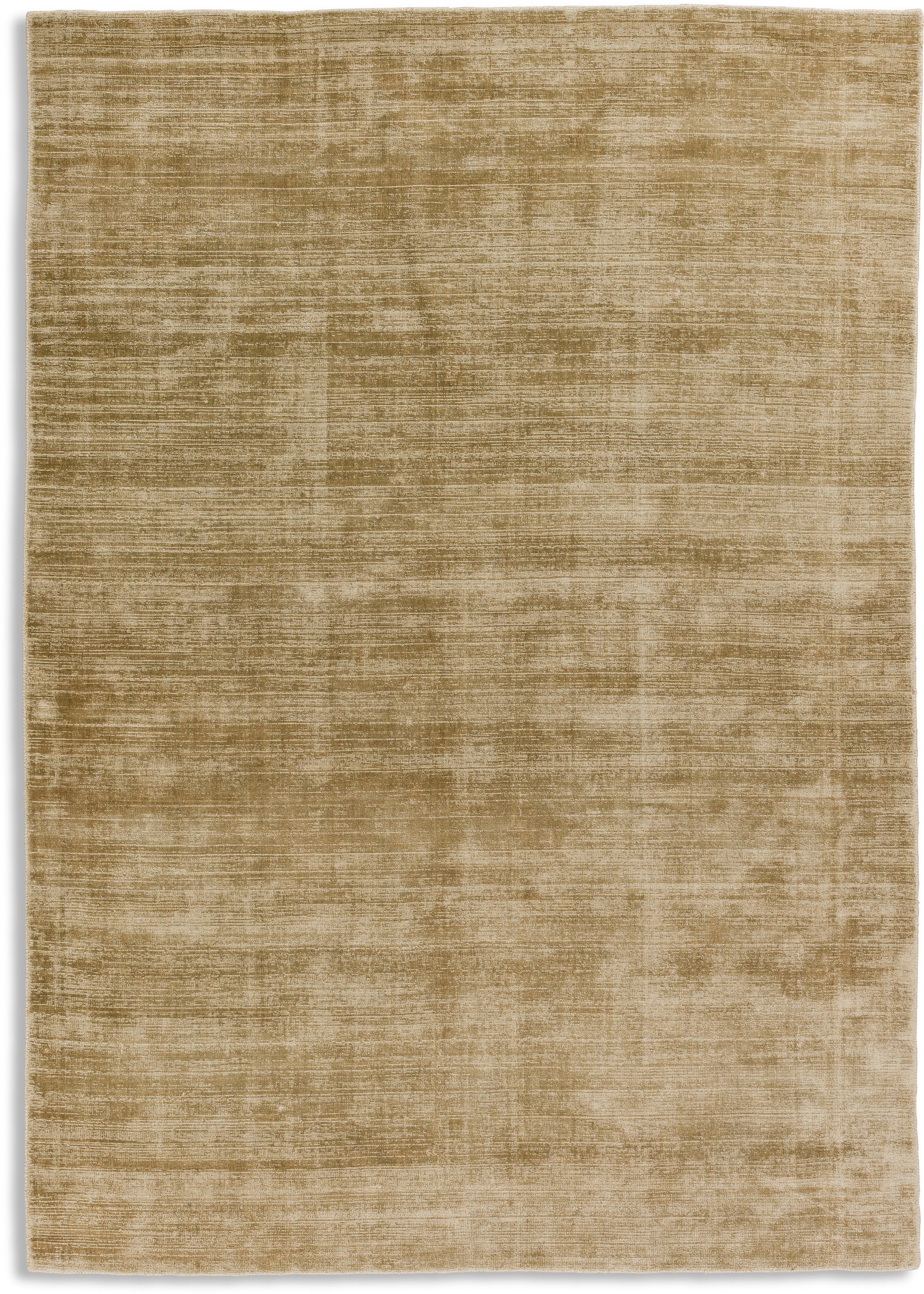 SCHÖNER WOHNEN-Kollektion Teppich "Alessa" rechteckig 5 mm Höhe Viskose, Wo günstig online kaufen