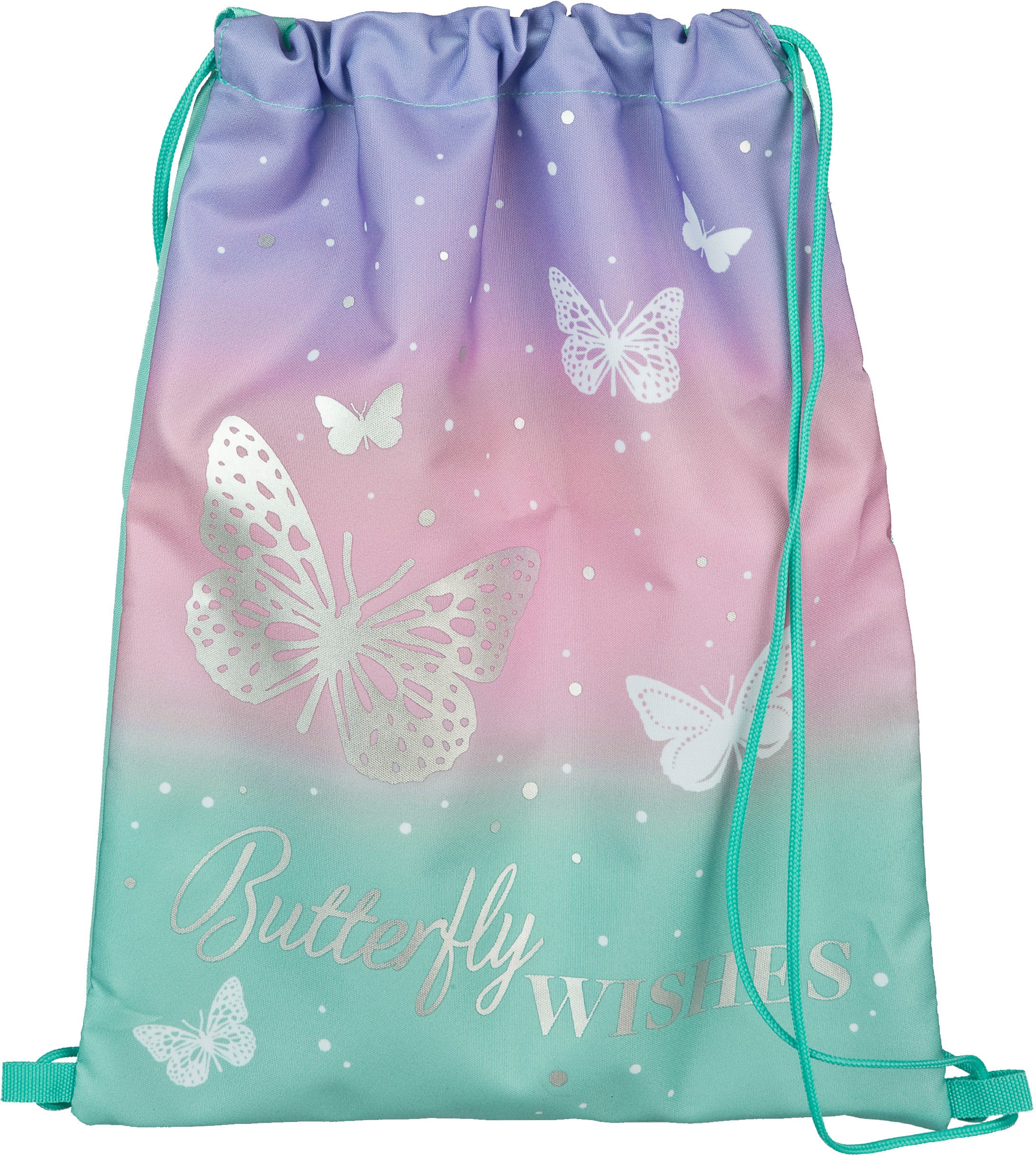 Scooli Schulranzen »Easy Start« Reflektoren