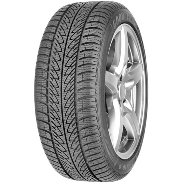 Goodyear Winterreifen »GOODYEAR«, (1 St.), ULTRA GRIP 8 PERFORMANCE online  kaufen | BAUR