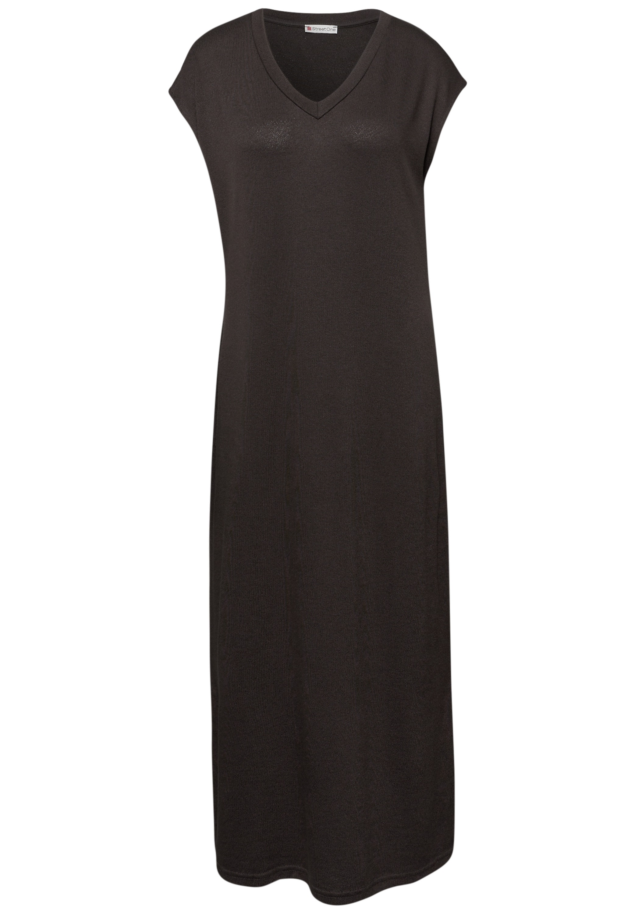 Thumbnail - STREET ONE Midikleid Ohne Taschen soft und trageangenehm