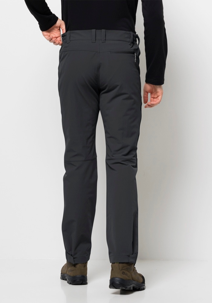 Jack Wolfskin Softshellhose »ACTIVATE XT PANTS M«