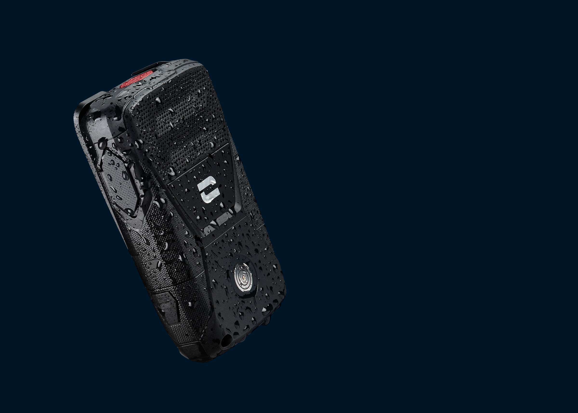 CROSSCALL Pocket-Speaker »X-Comm«