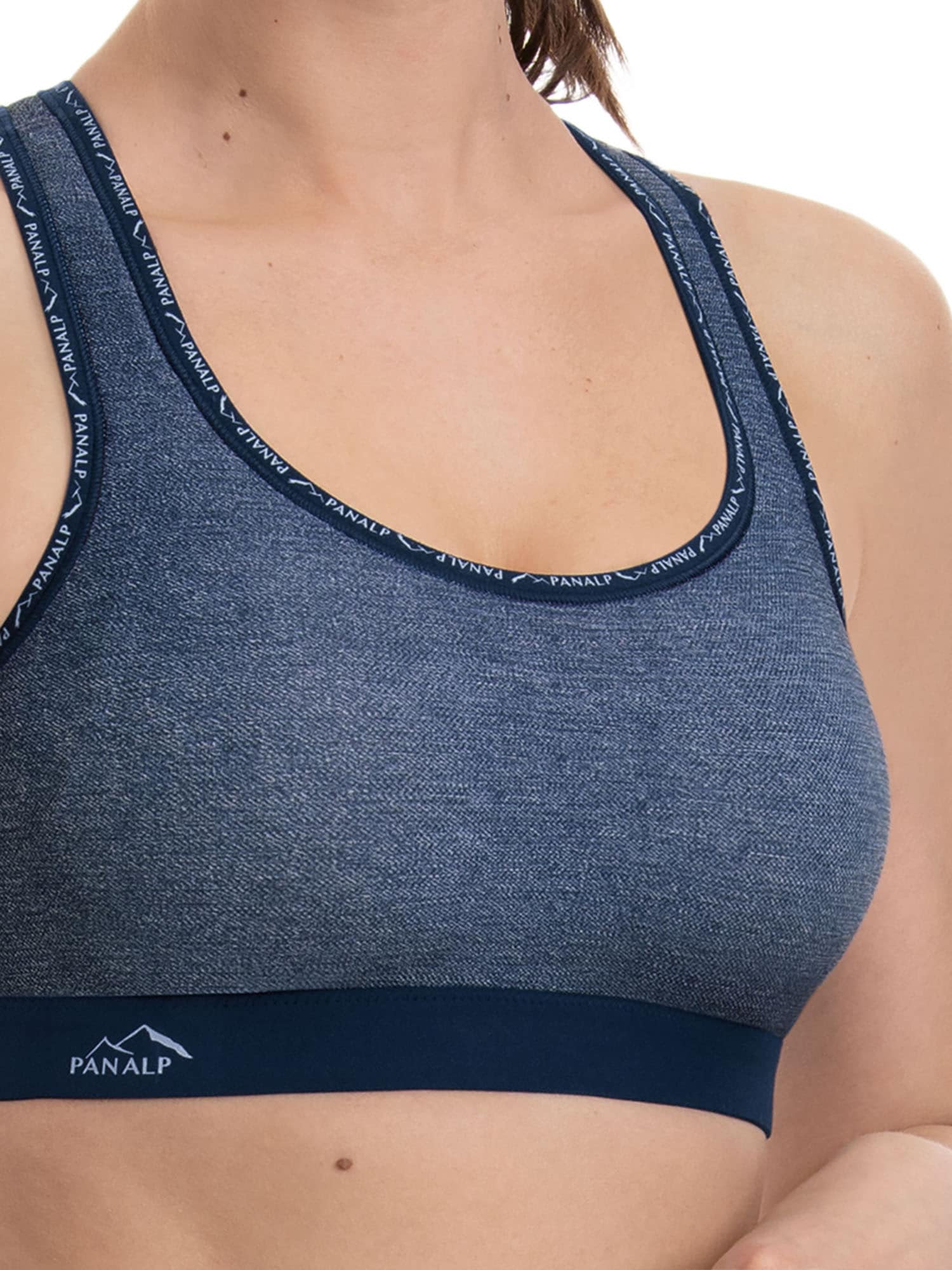 Anita Sport-BH »Sport BH PanAlp Delta«