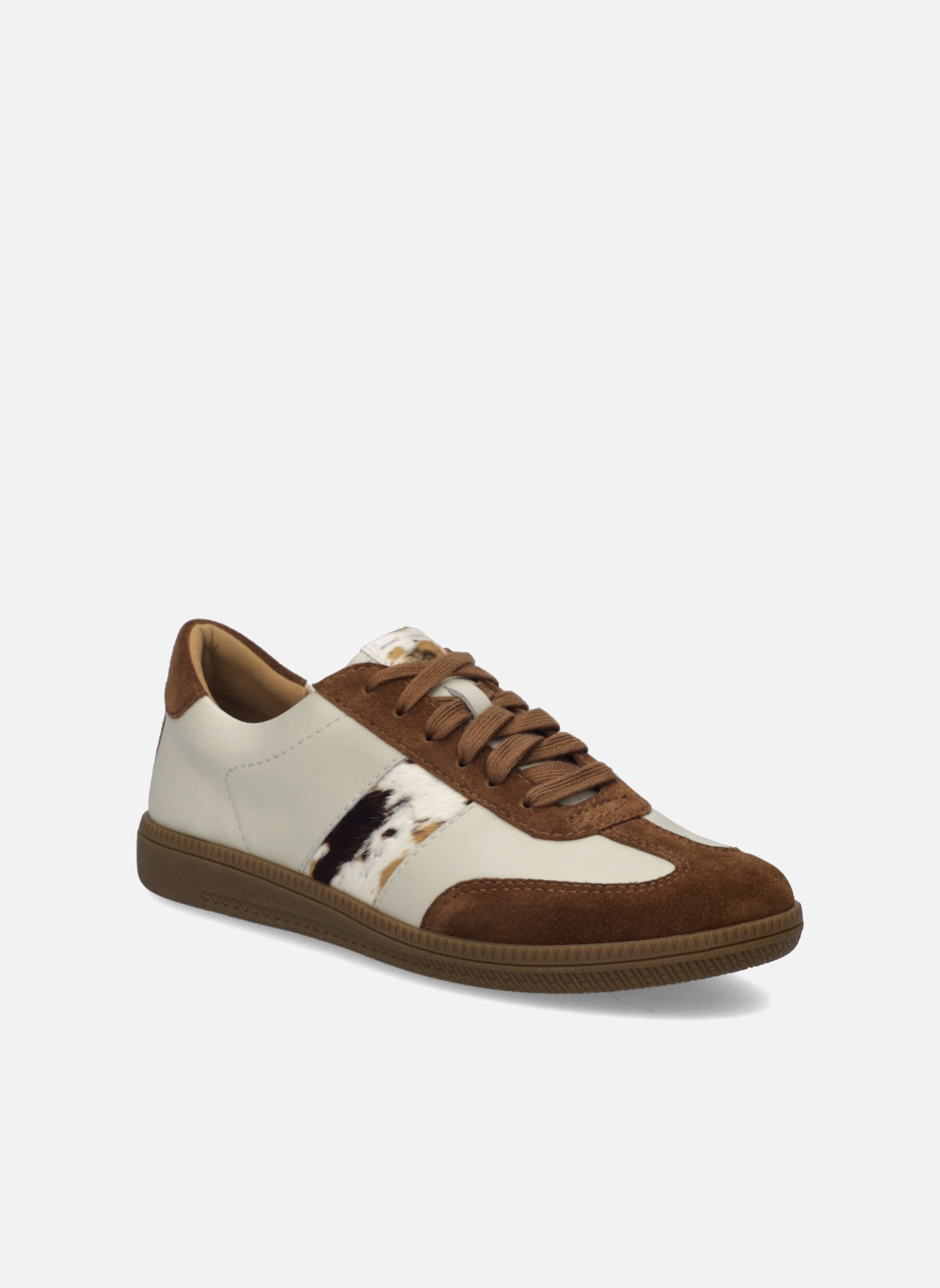 Josef Seibel Sneaker »Joleen 03, nuss-multi«