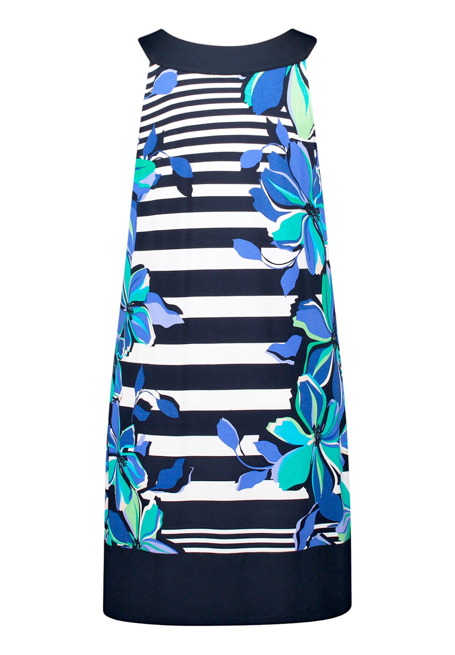 Betty Barclay Sommerkleid »Damen ohne Arm« Ohne Tasche
