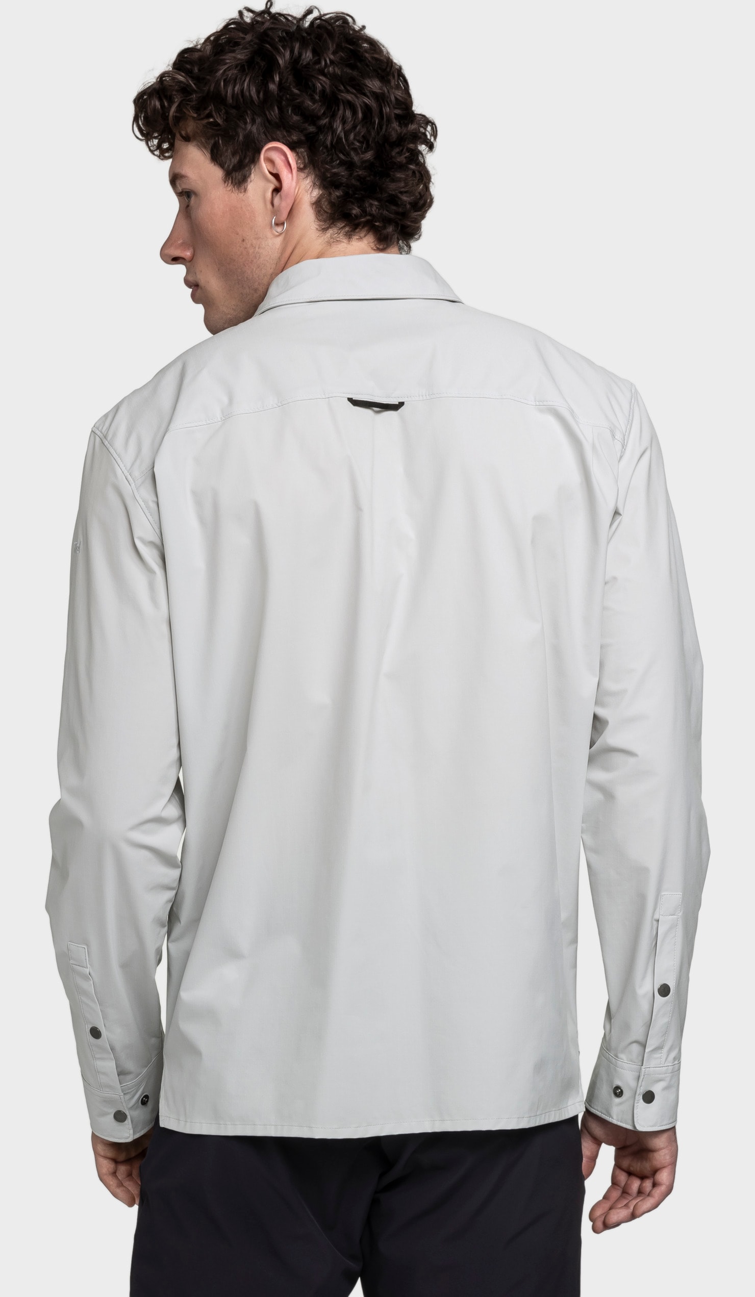 Schöffel Outdoorhemd »Shirt Style Maghera MEN«