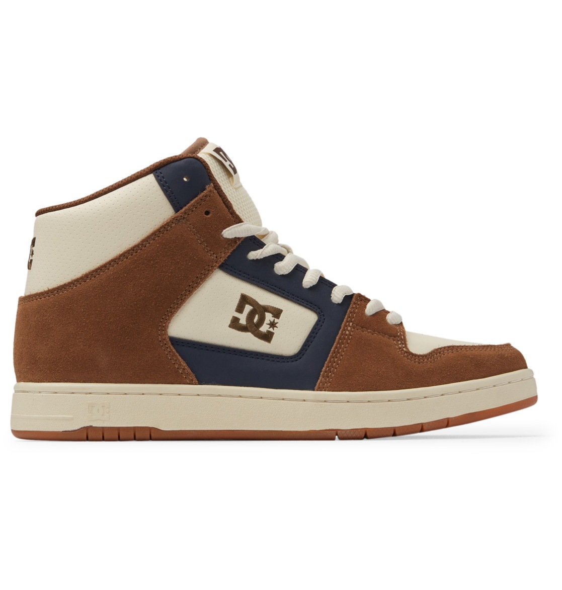 DC Shoes Sneaker "Manteca 4 Hi" günstig online kaufen