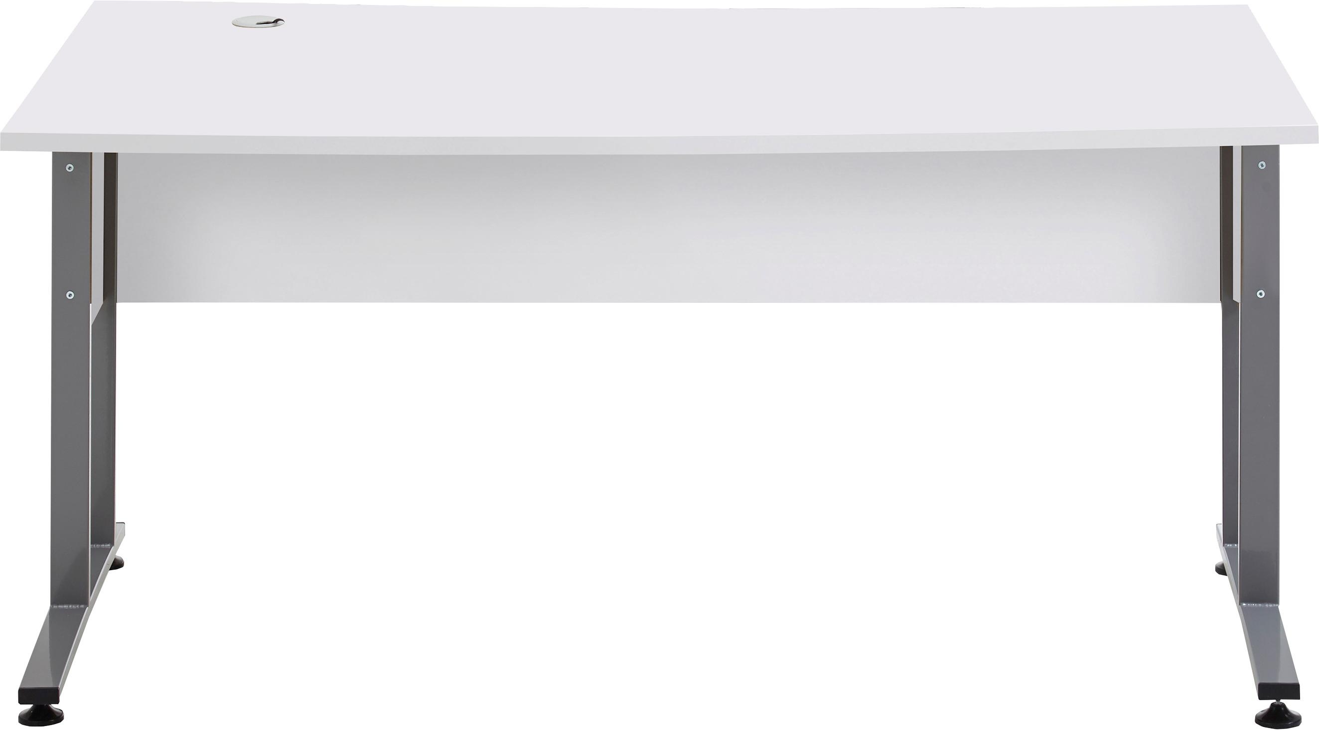 Thumbnail - FMD Schreibtisch "Calvi"