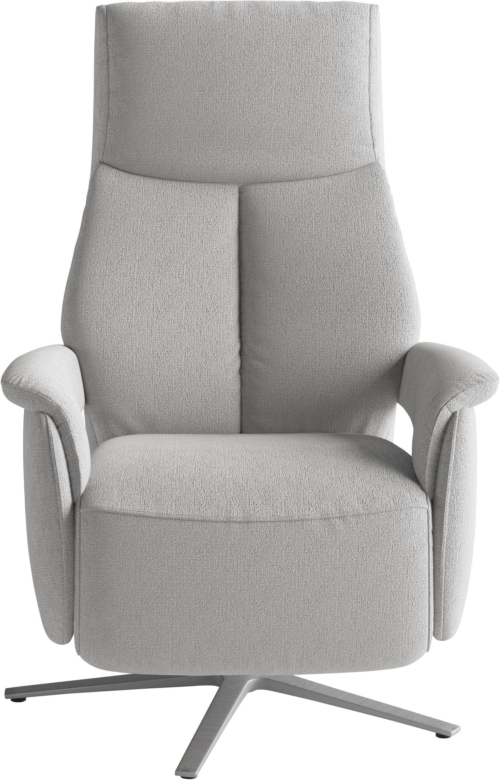 sit&more TV-Sessel "TV Lazy" mit Herz-Waage-Positon und 3 Motoren