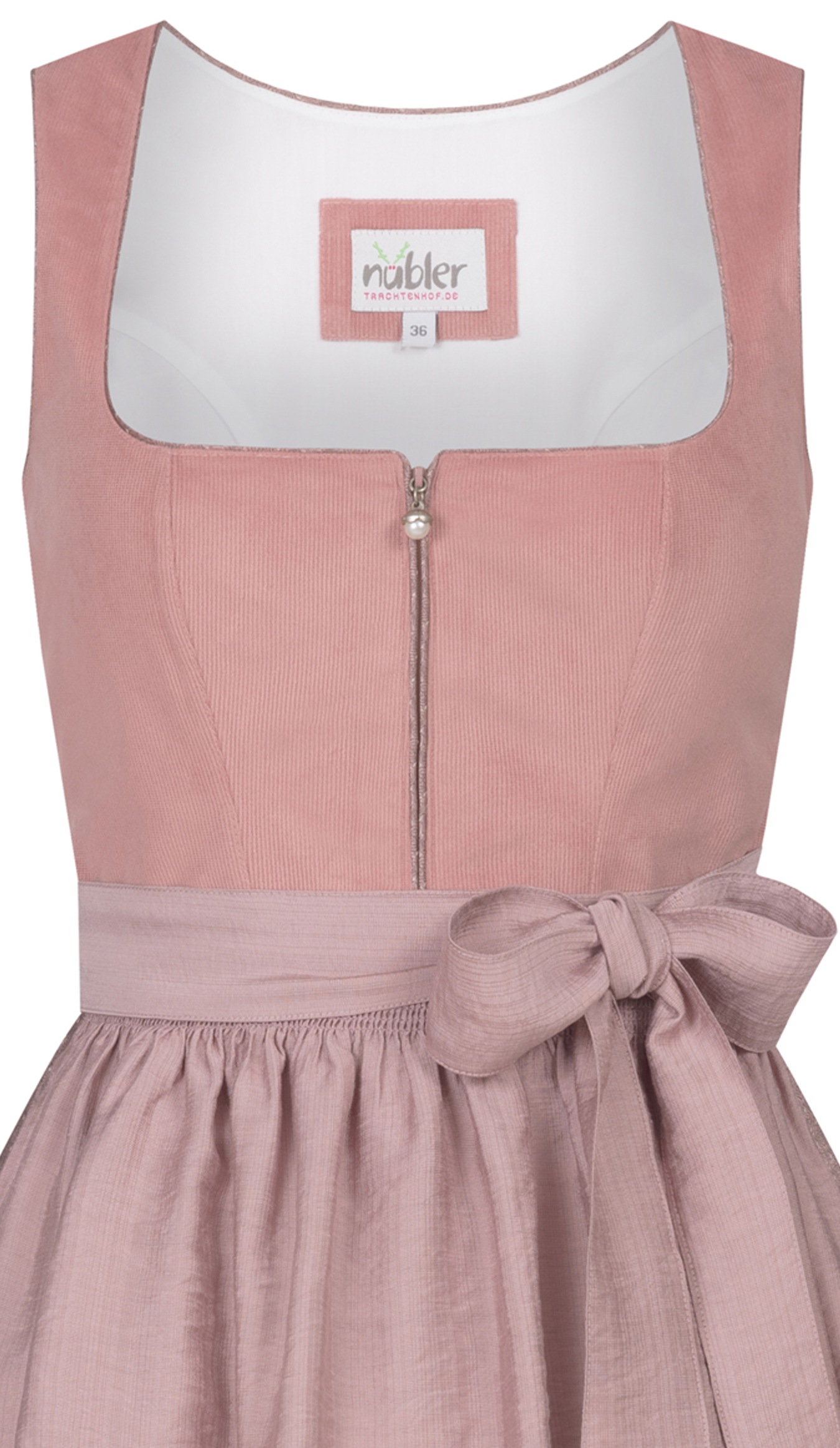 Thumbnail - Nübler Dirndl "Dirndl mini Kim"