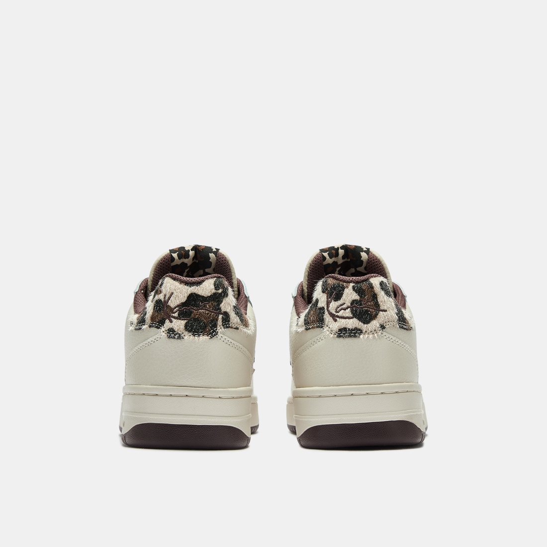 Karl Kani Sneaker »89 CLASSIC GLAM«  mit Anmimal Print