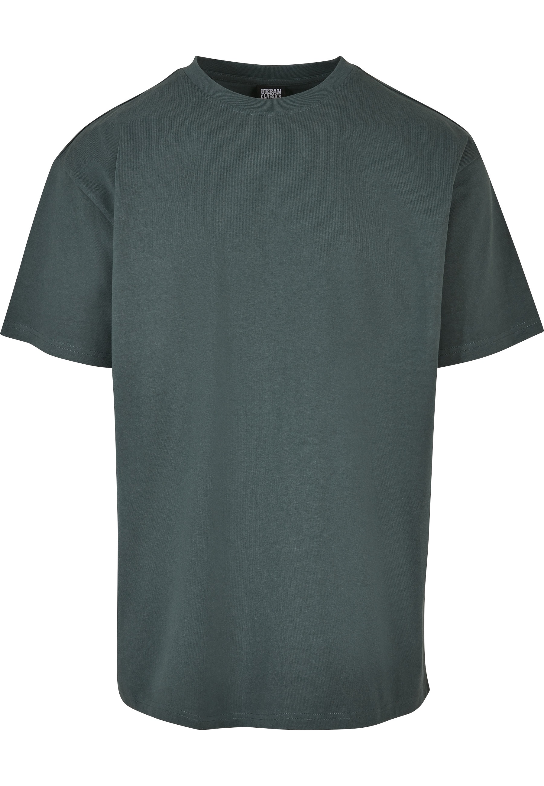 URBAN CLASSICS T-Shirt "Urban Classics Herren Heavy Oversized Tee" 1 Stk.