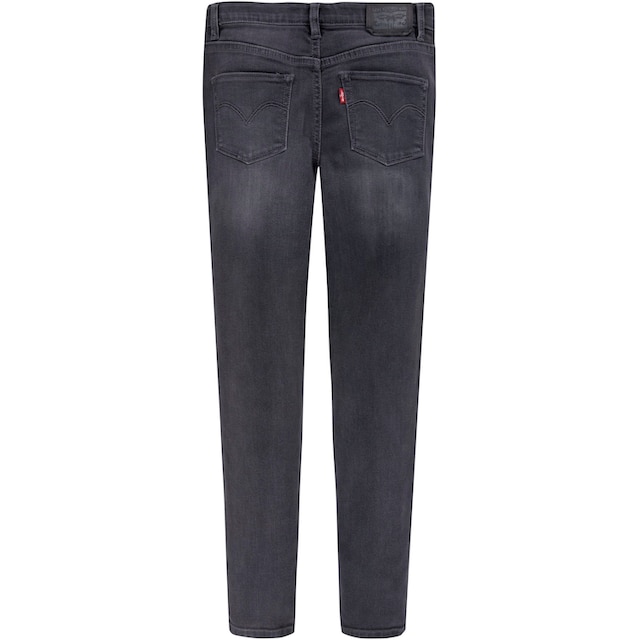 Levi's® Kids Stretch-Jeans »710™ SUPER SKINNY FIT JEANS«, for GIRLS |  günstig kaufen