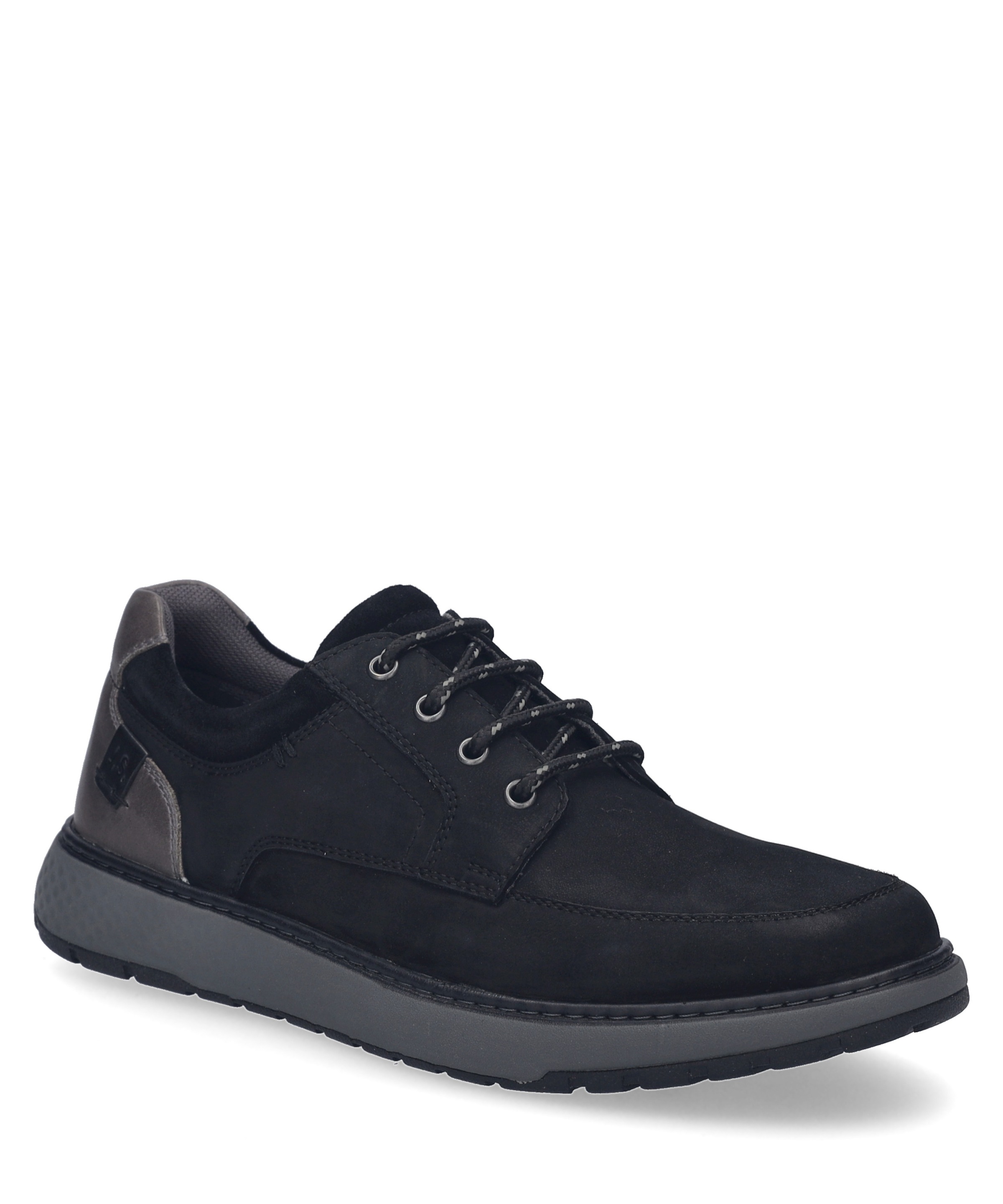 Josef Seibel Sneaker »Clayton 01, schwarz«