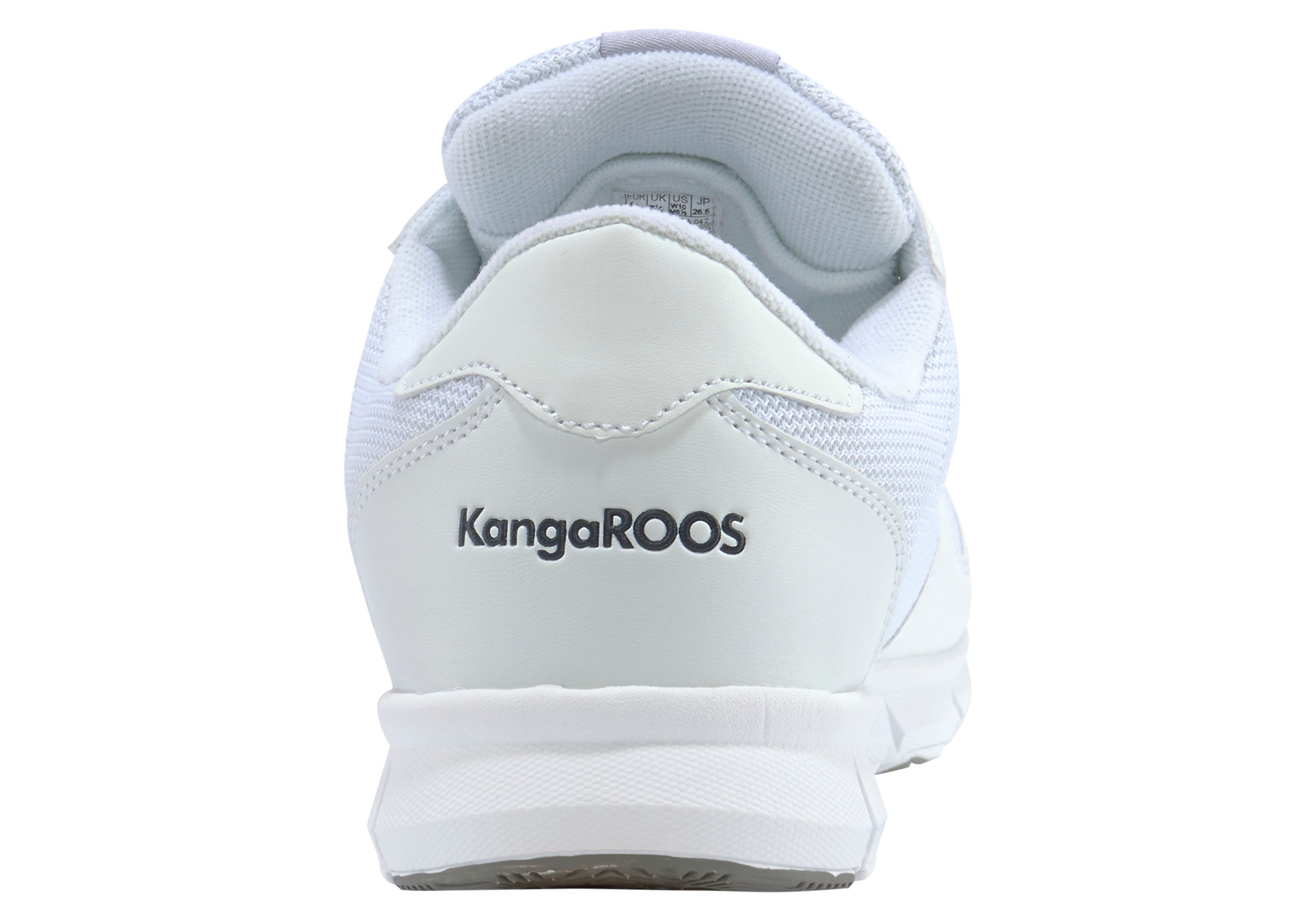 KangaROOS Sneaker "K-BlueRun 701 B", mit Klettverschluss günstig online kaufen