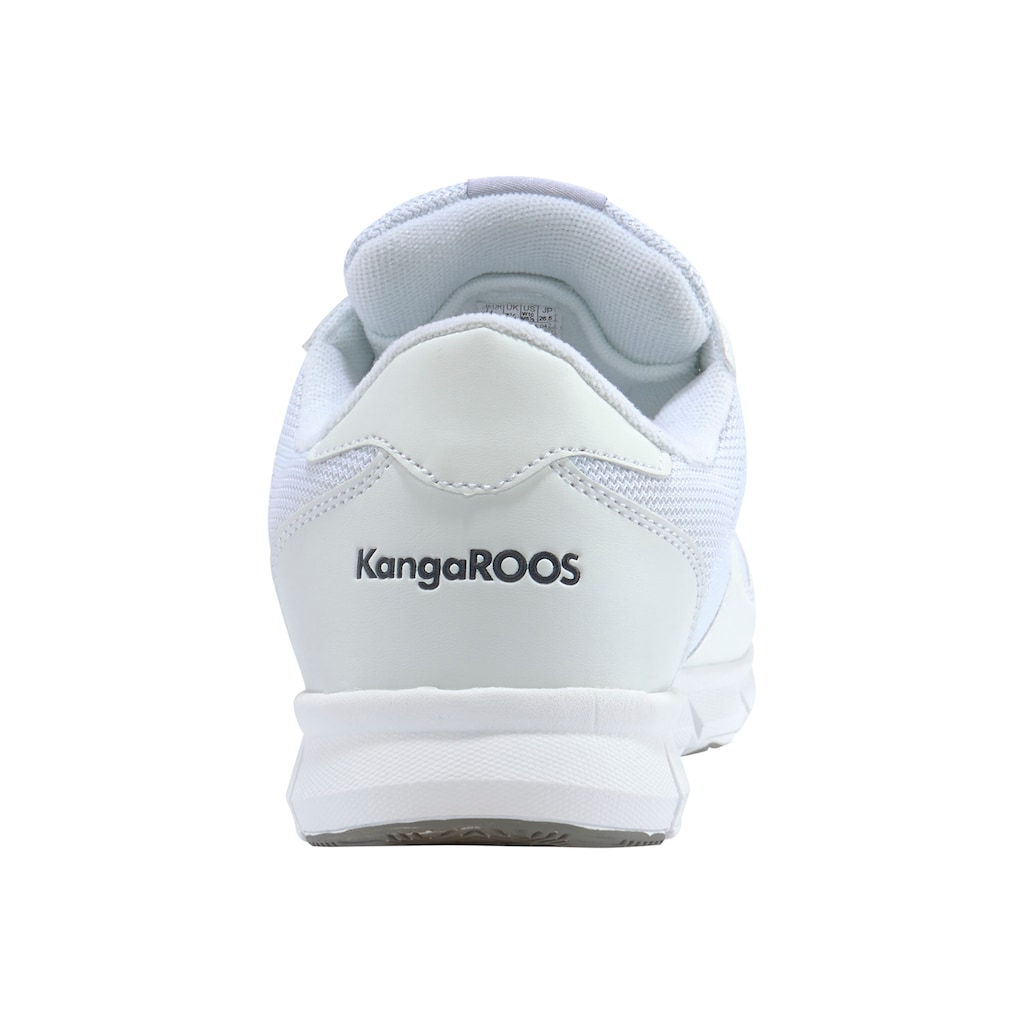 KangaROOS Sneaker »K-BlueRun 701 B«