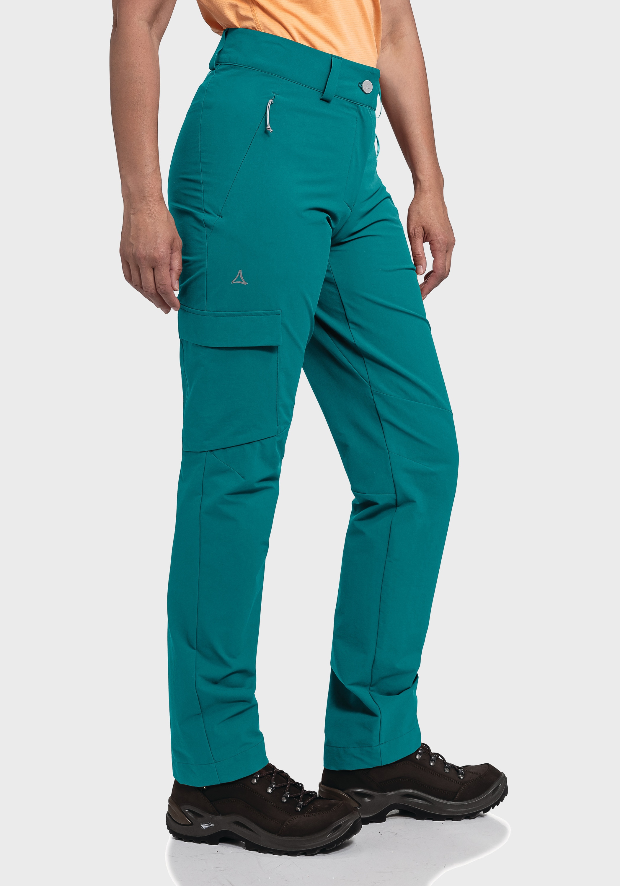 Schöffel Outdoorhose »Pants Kitzstein L«
