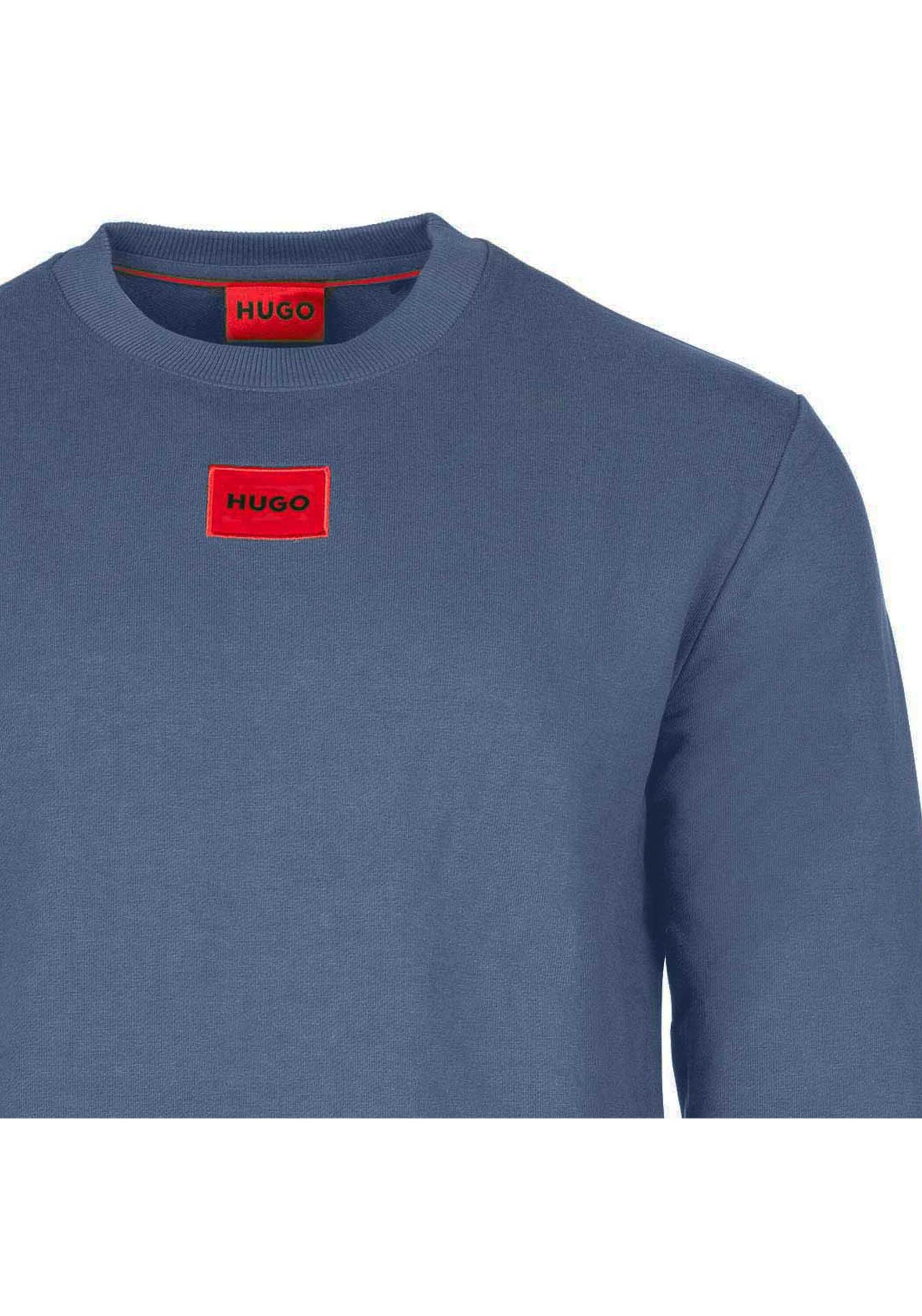 HUGO Sweatshirt »Sweatshirt Diragol212«