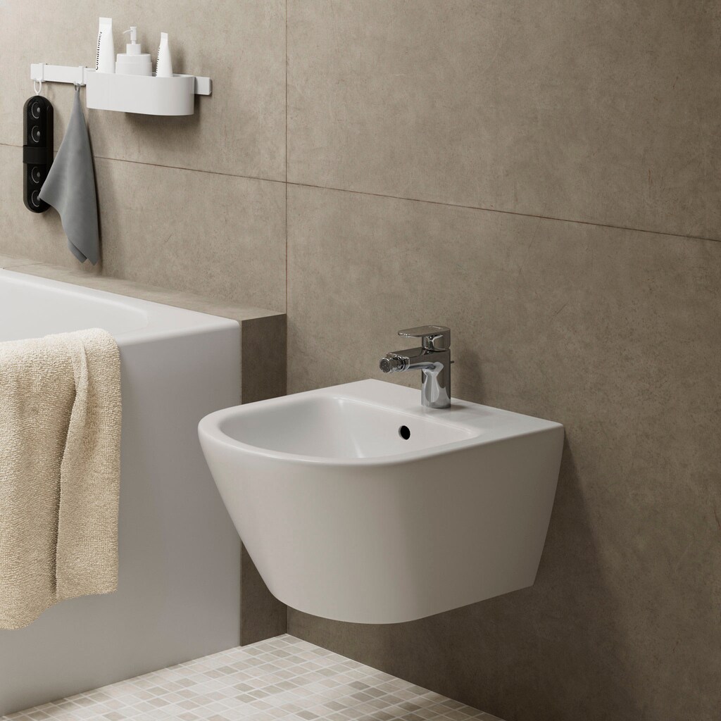 hansgrohe Bidetarmatur »Vernis Blend«